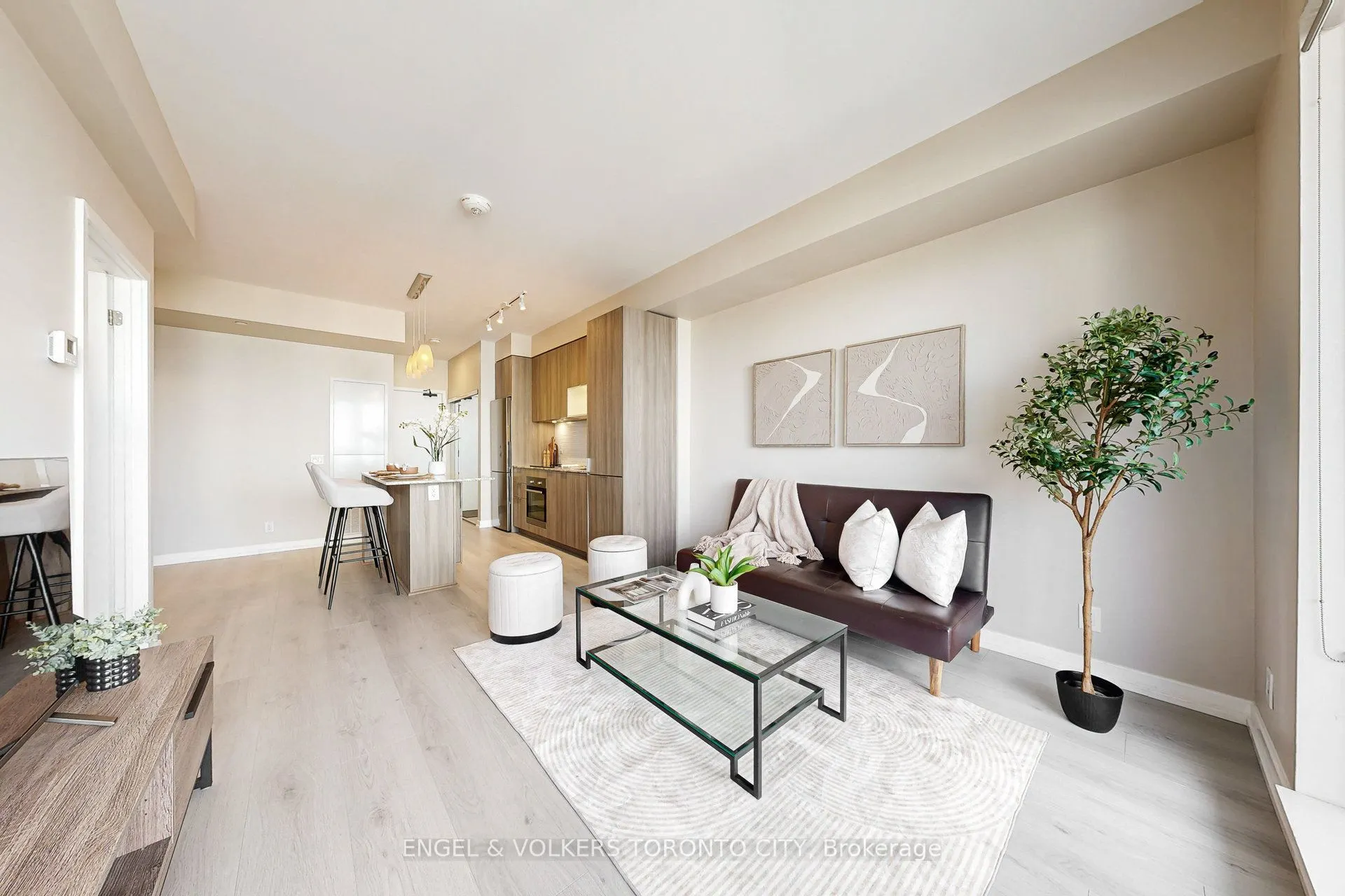 20 Tubman Avenue, #2306