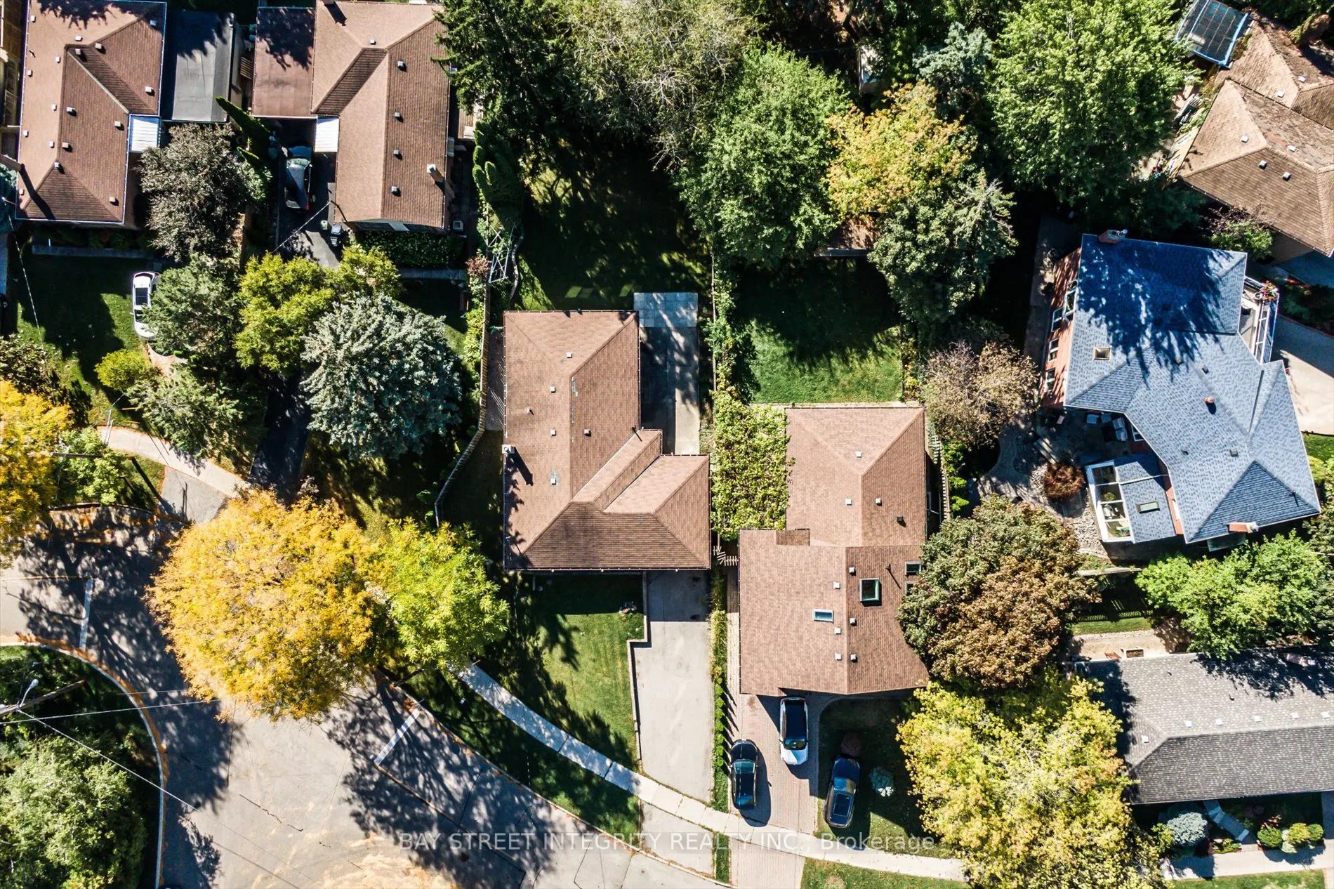 1 Caines Avenue