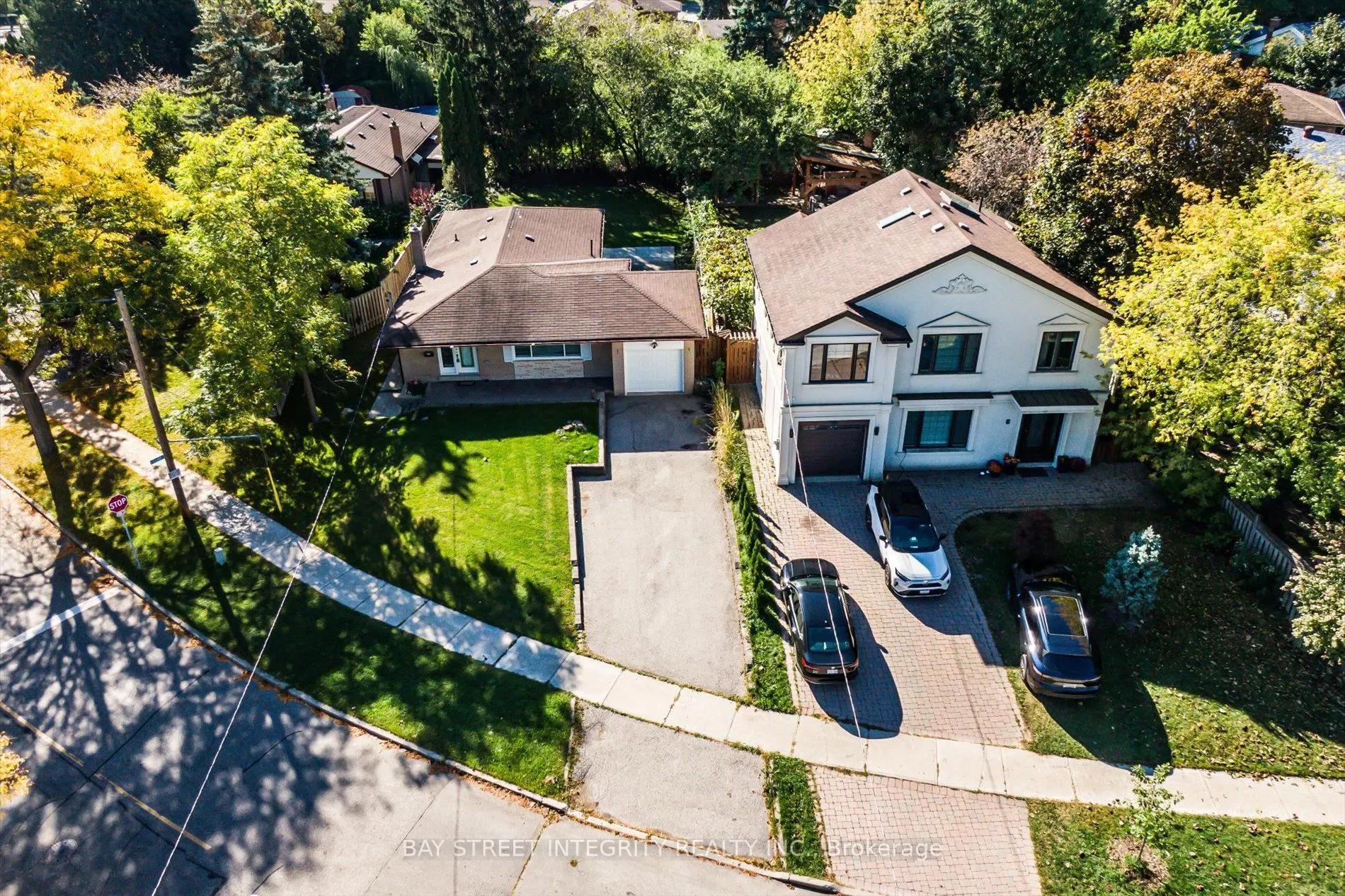 1 Caines Avenue