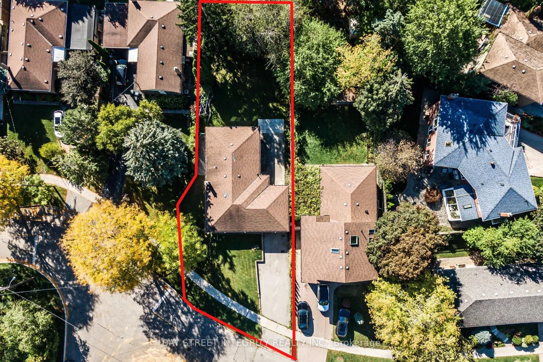 1 Caines Avenue