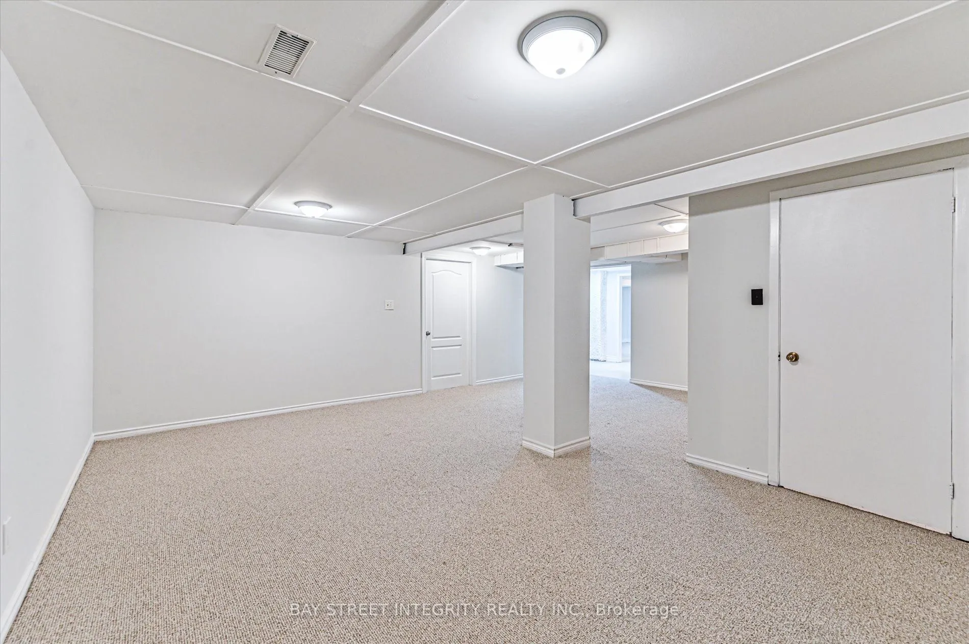 1 Caines Avenue