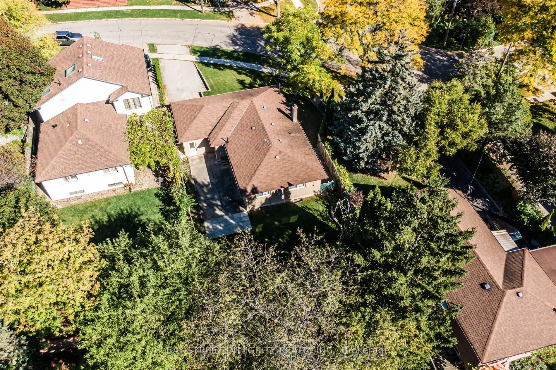 1 Caines Avenue