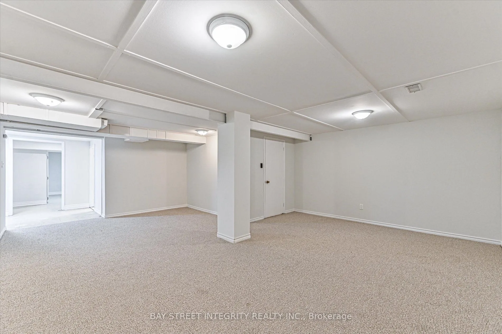 1 Caines Avenue