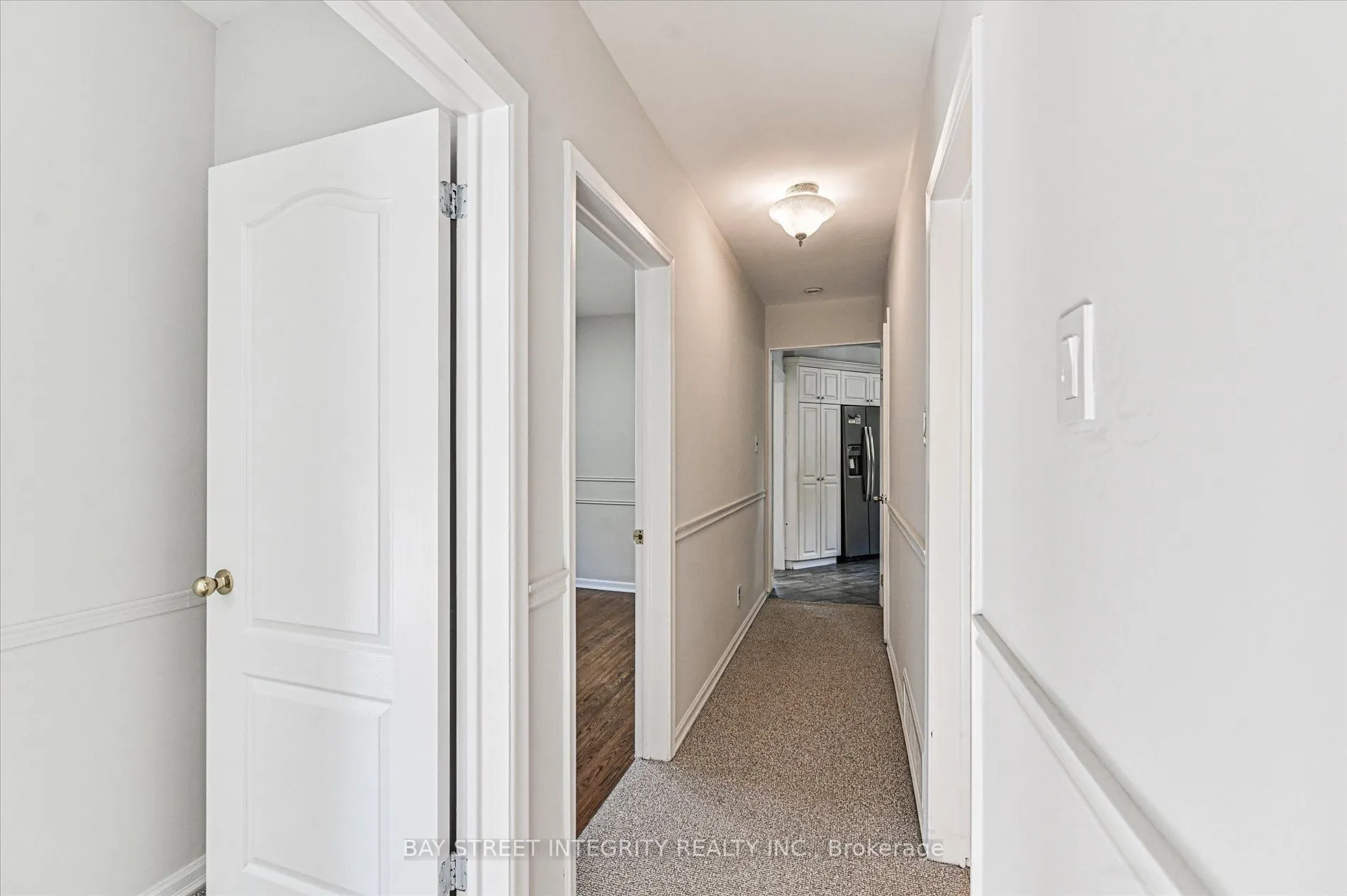 1 Caines Avenue