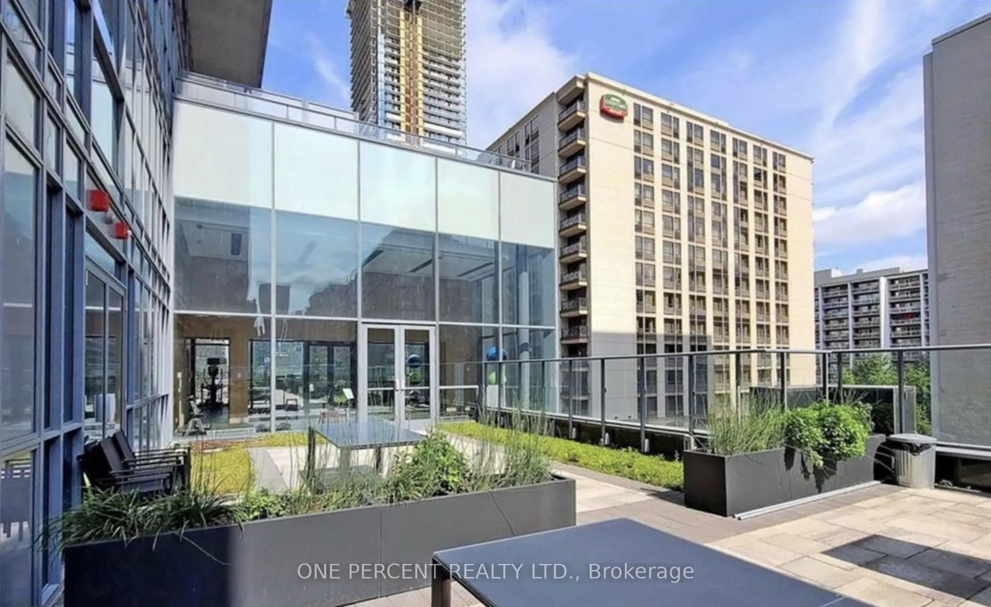 7 Grenville Street, #6108