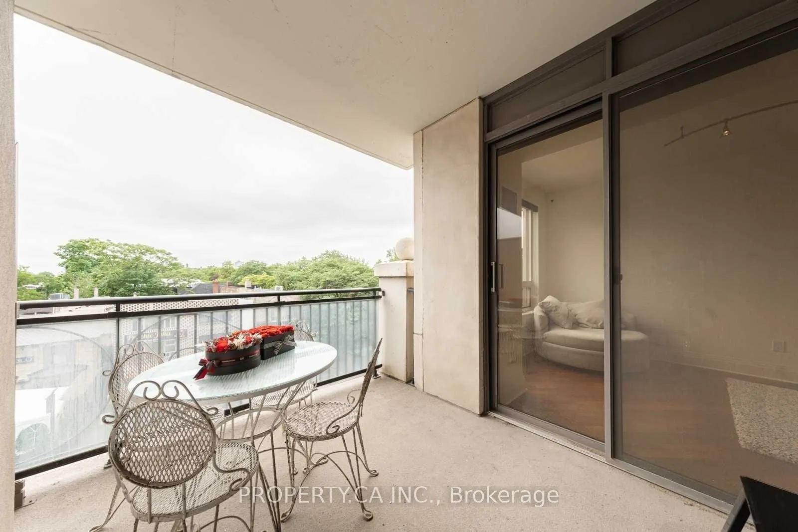 99 Avenue Road, #505