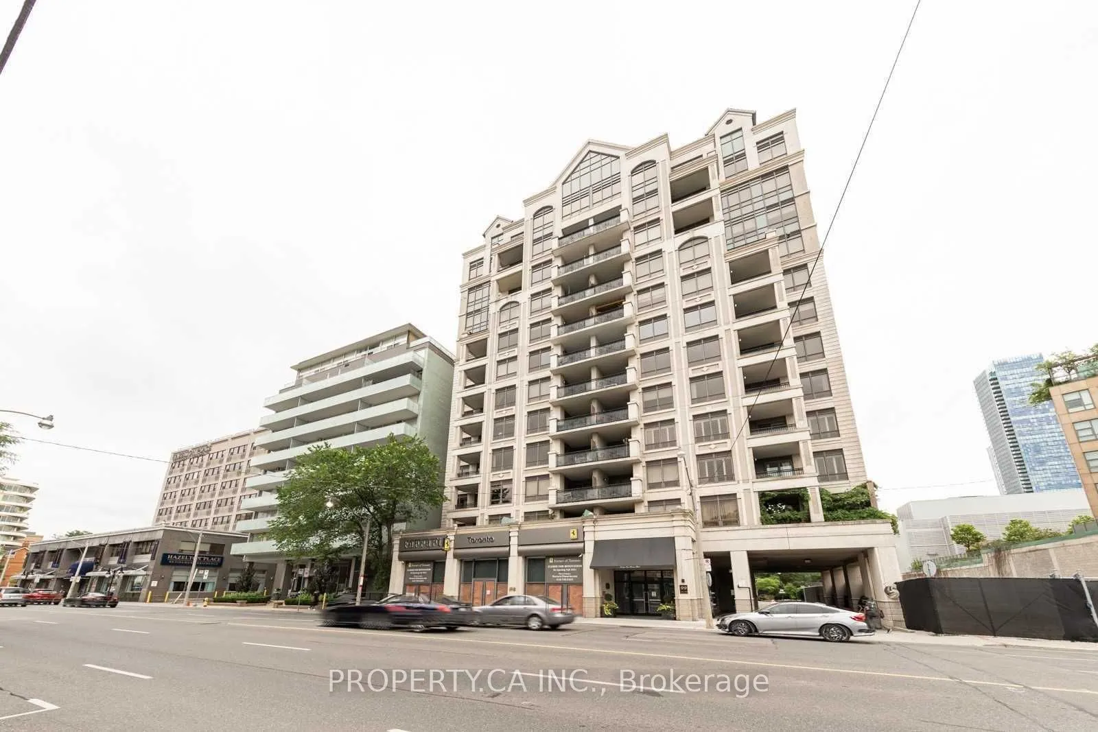 99 Avenue Road, #505