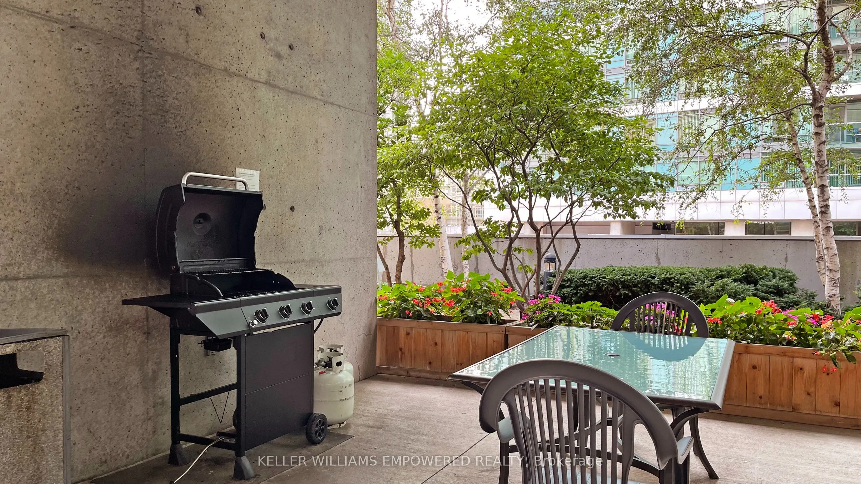 81 Navy Wharf Court, #3905