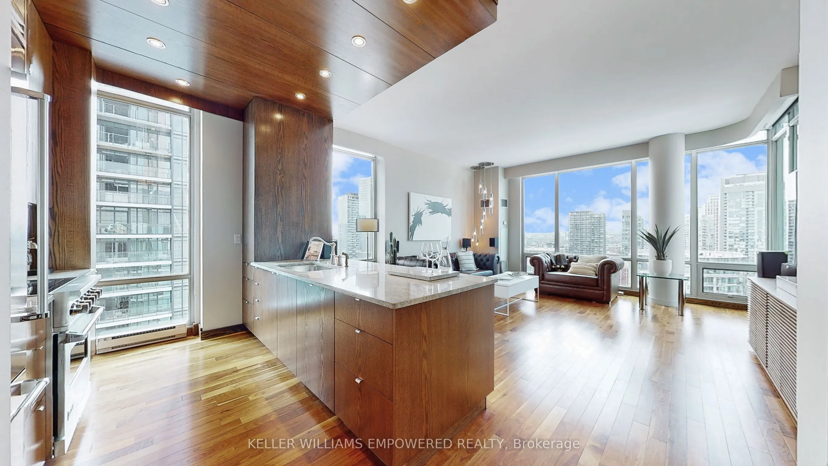 81 Navy Wharf Court, #3905