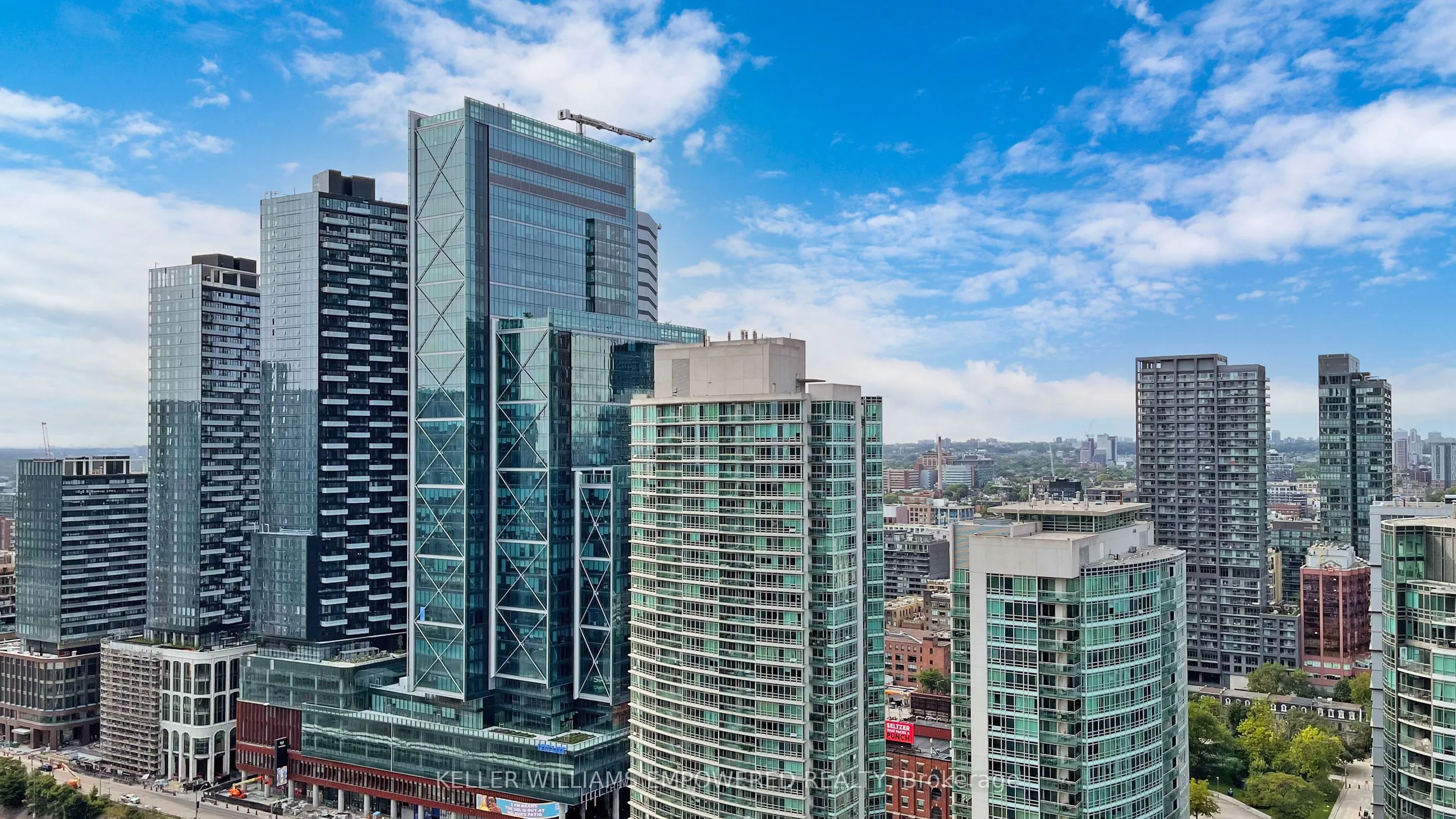 81 Navy Wharf Court, #3905