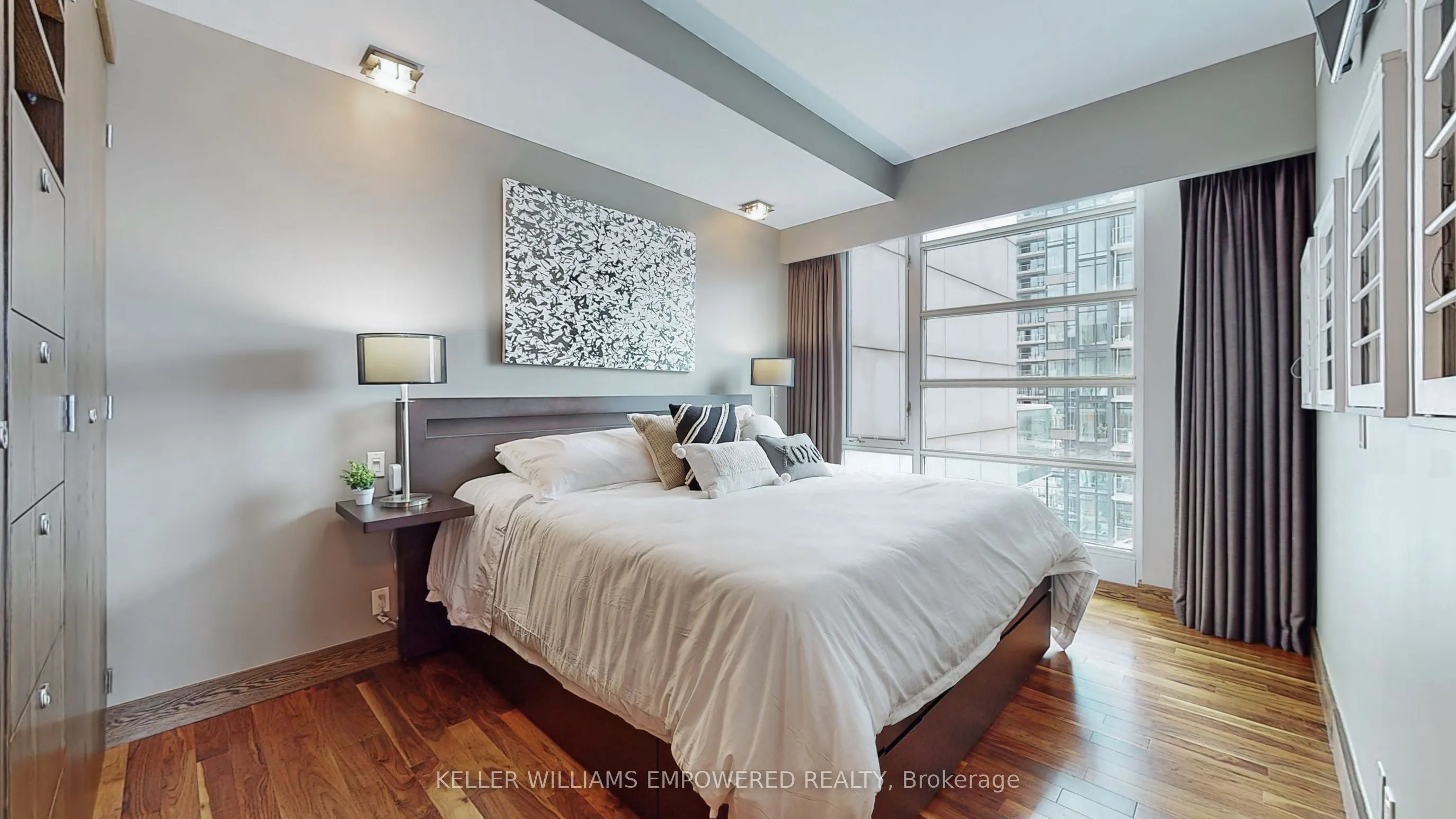 81 Navy Wharf Court, #3905