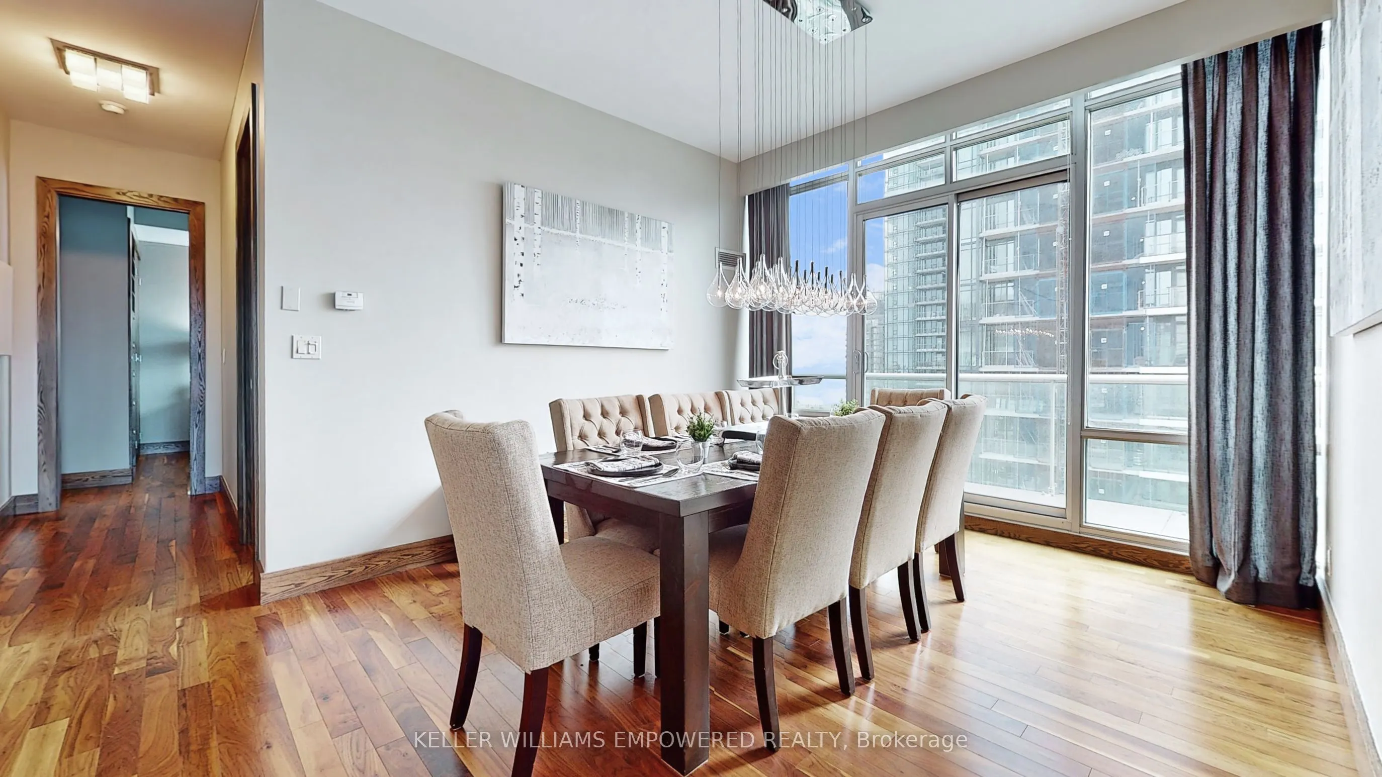 81 Navy Wharf Court, #3905