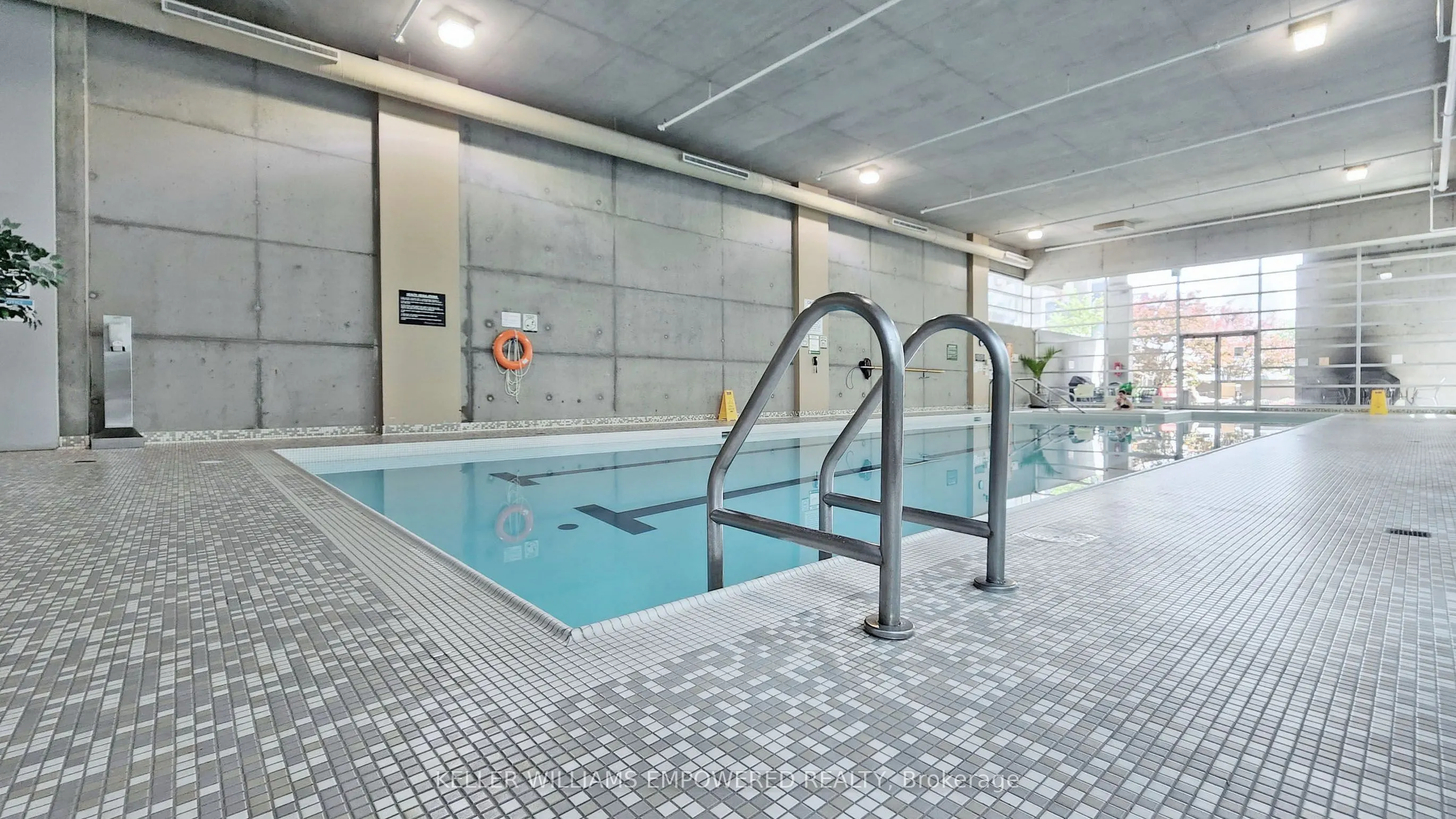 81 Navy Wharf Court, #3905