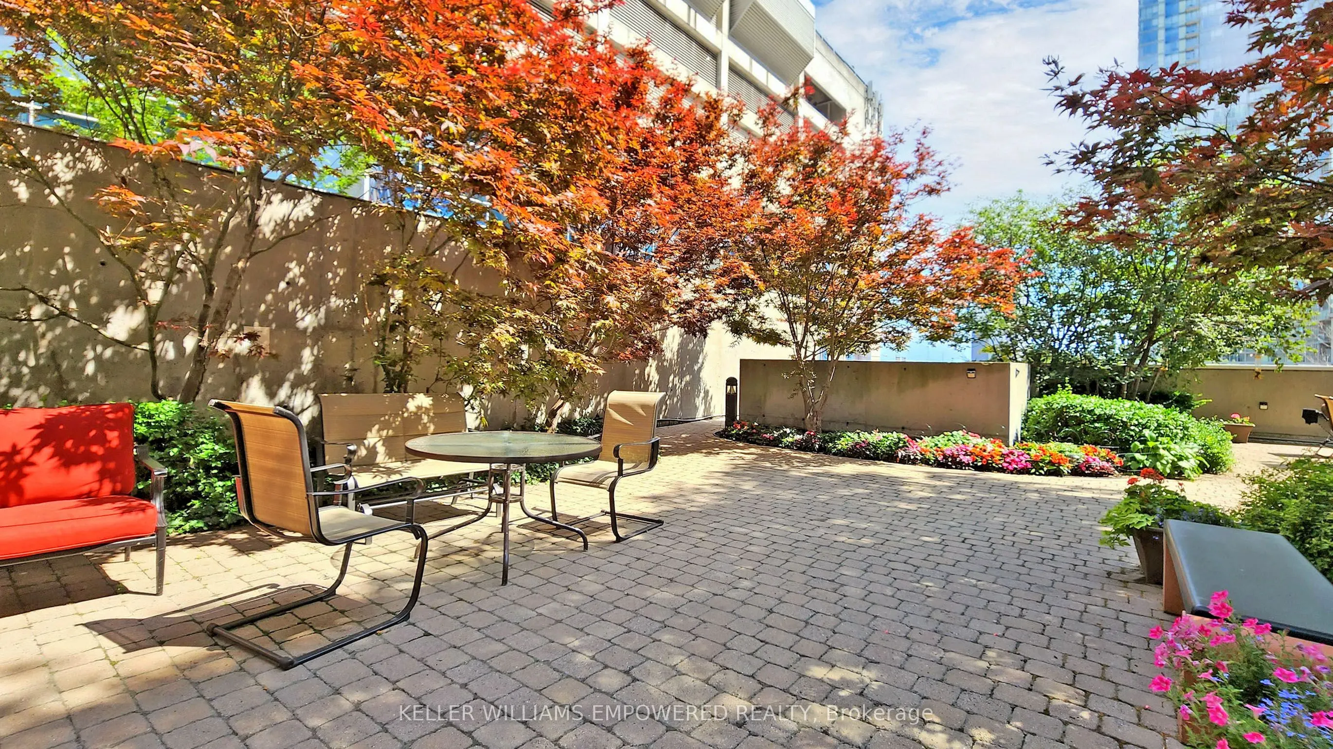 81 Navy Wharf Court, #3905
