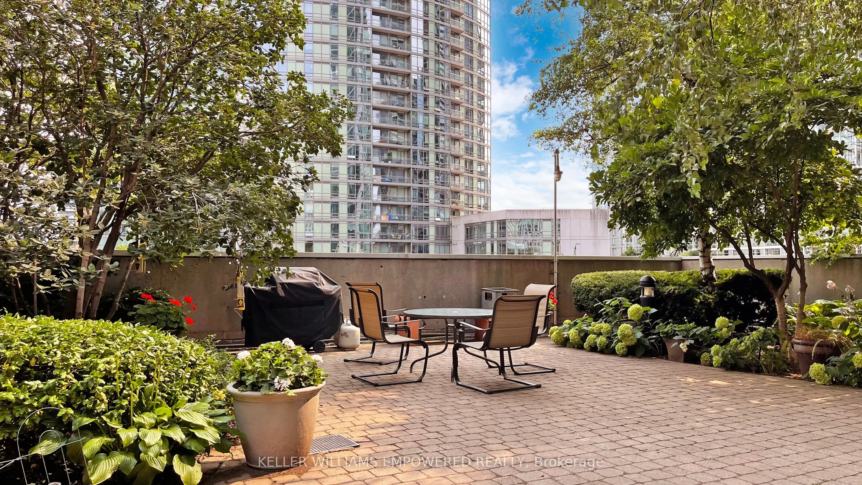 81 Navy Wharf Court, #3905