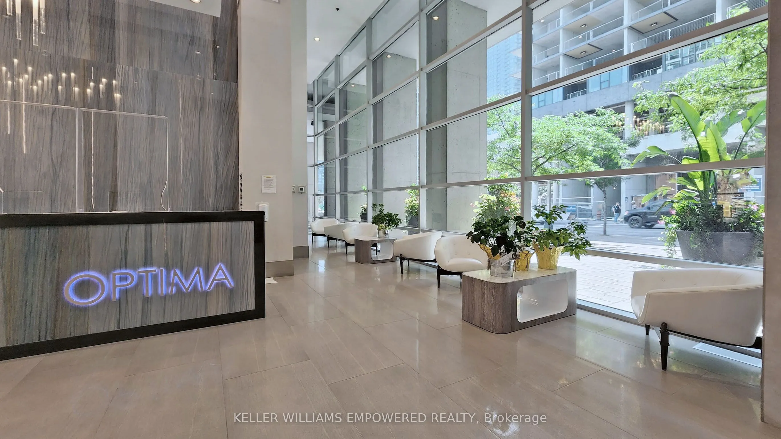 81 Navy Wharf Court, #3905
