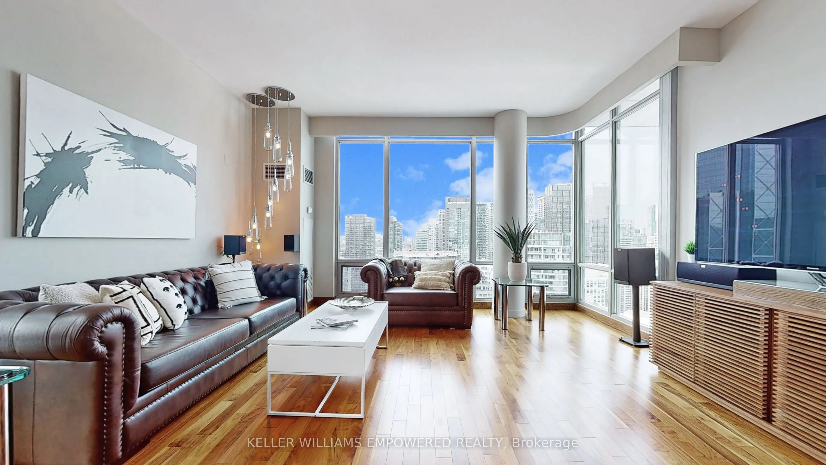 81 Navy Wharf Court, #3905