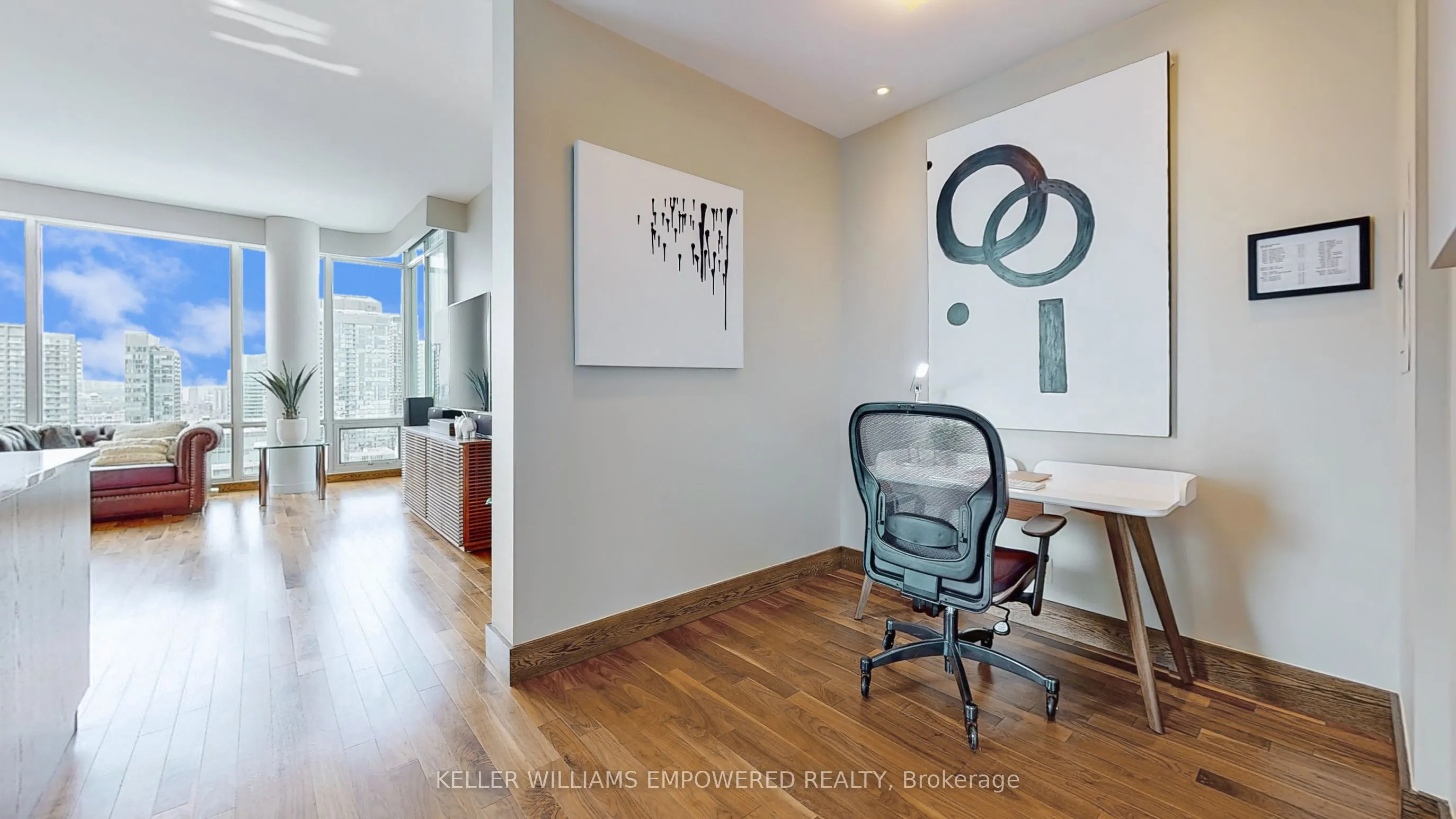 81 Navy Wharf Court, #3905