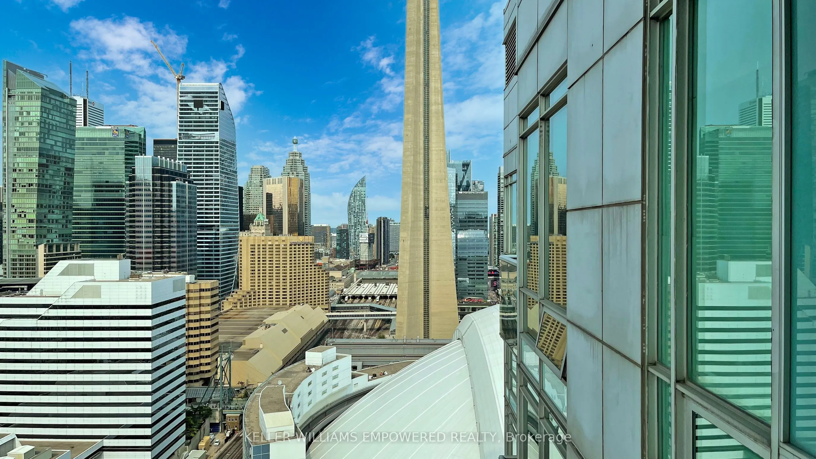 81 Navy Wharf Court, #3905