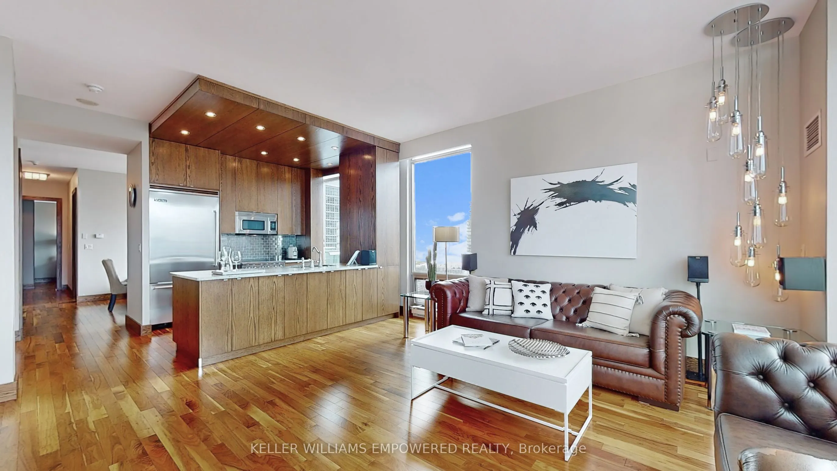 81 Navy Wharf Court, #3905