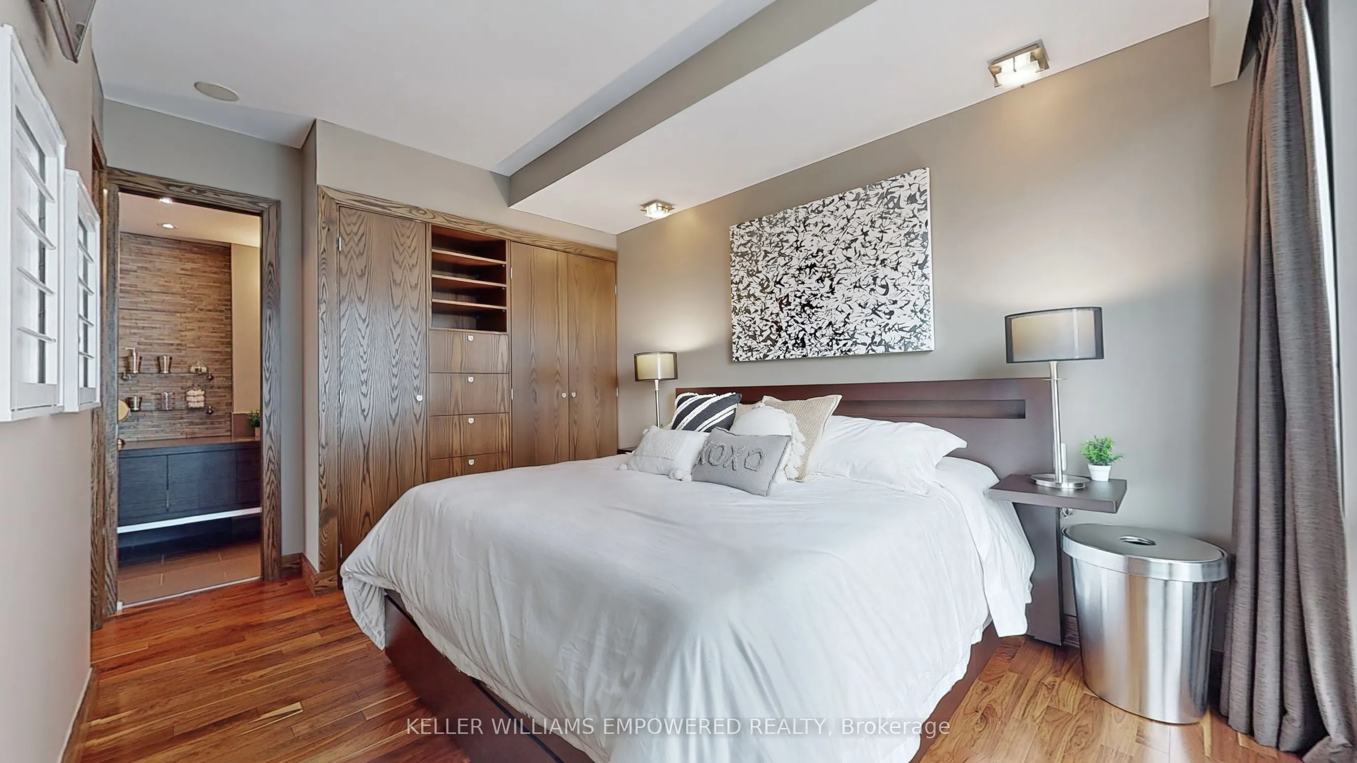 81 Navy Wharf Court, #3905