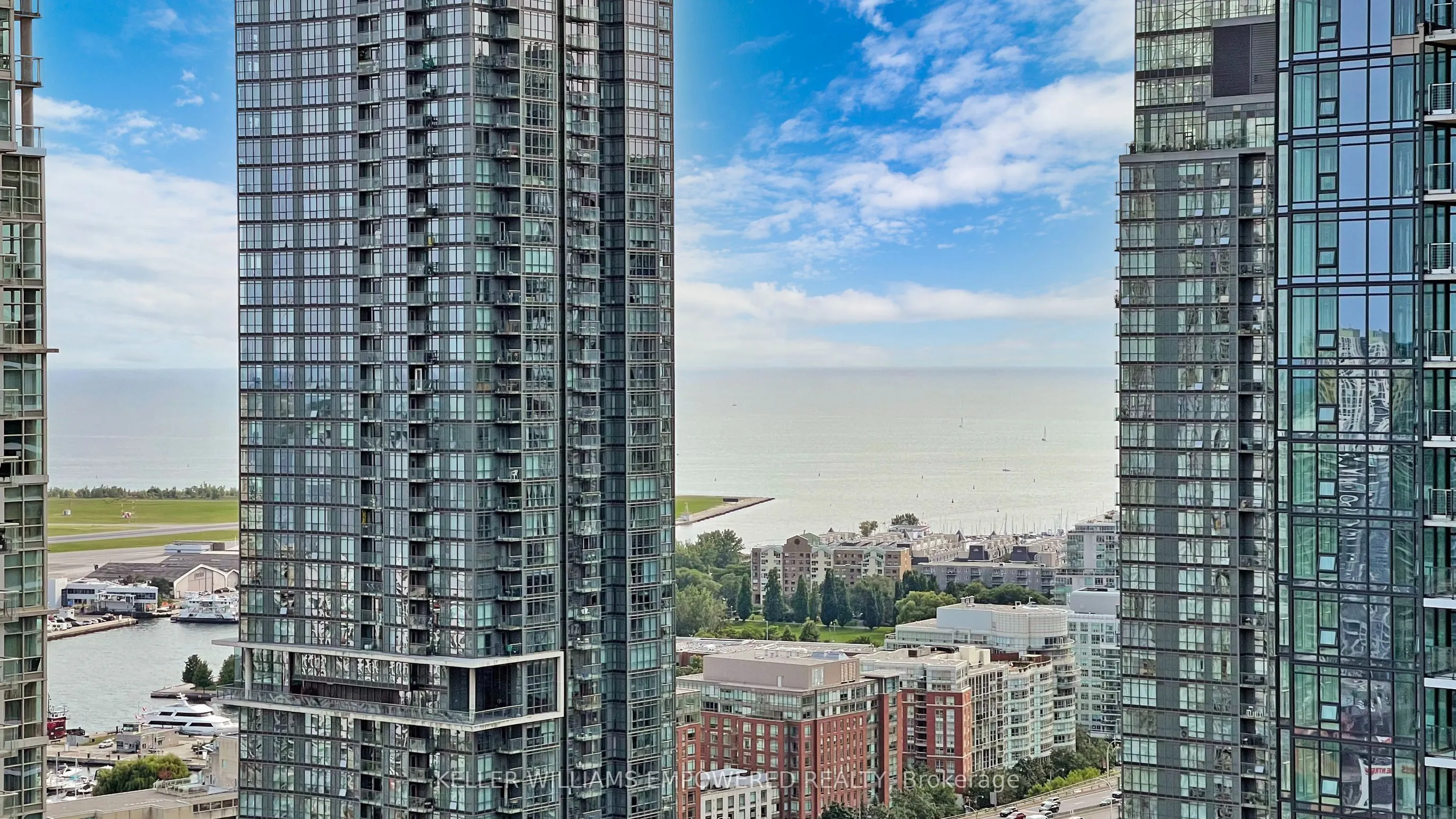 81 Navy Wharf Court, #3905