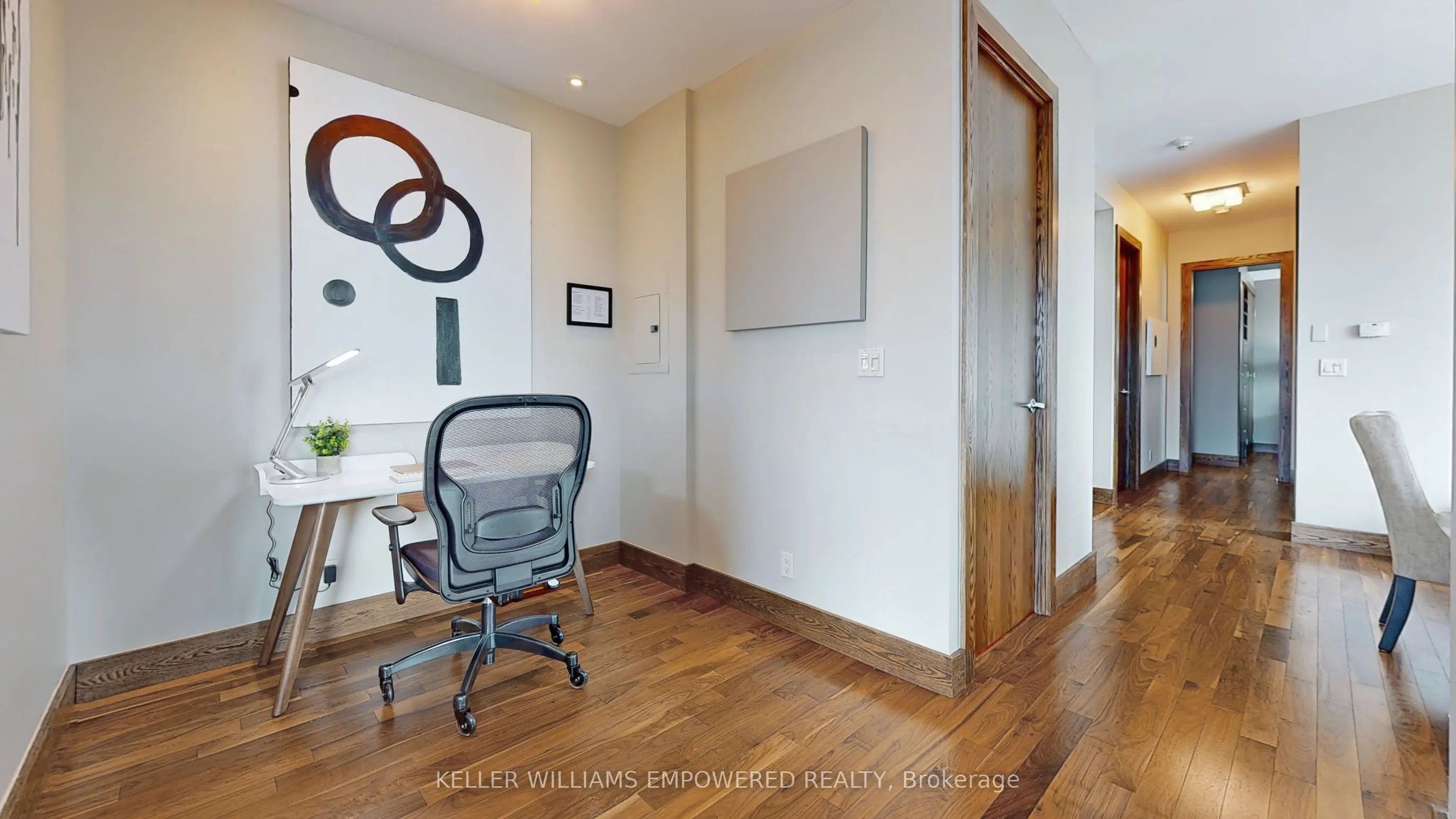 81 Navy Wharf Court, #3905