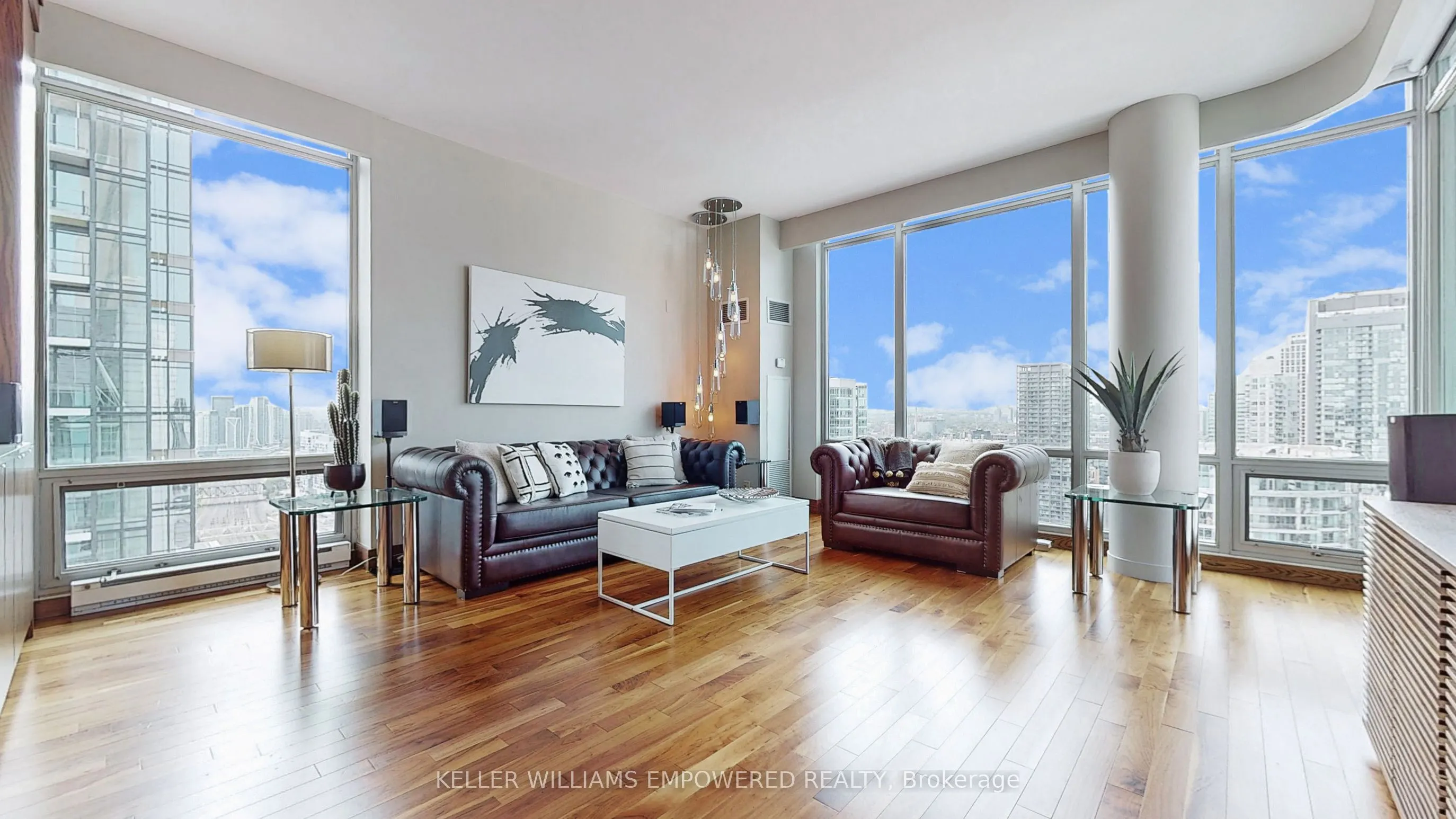 81 Navy Wharf Court, #3905
