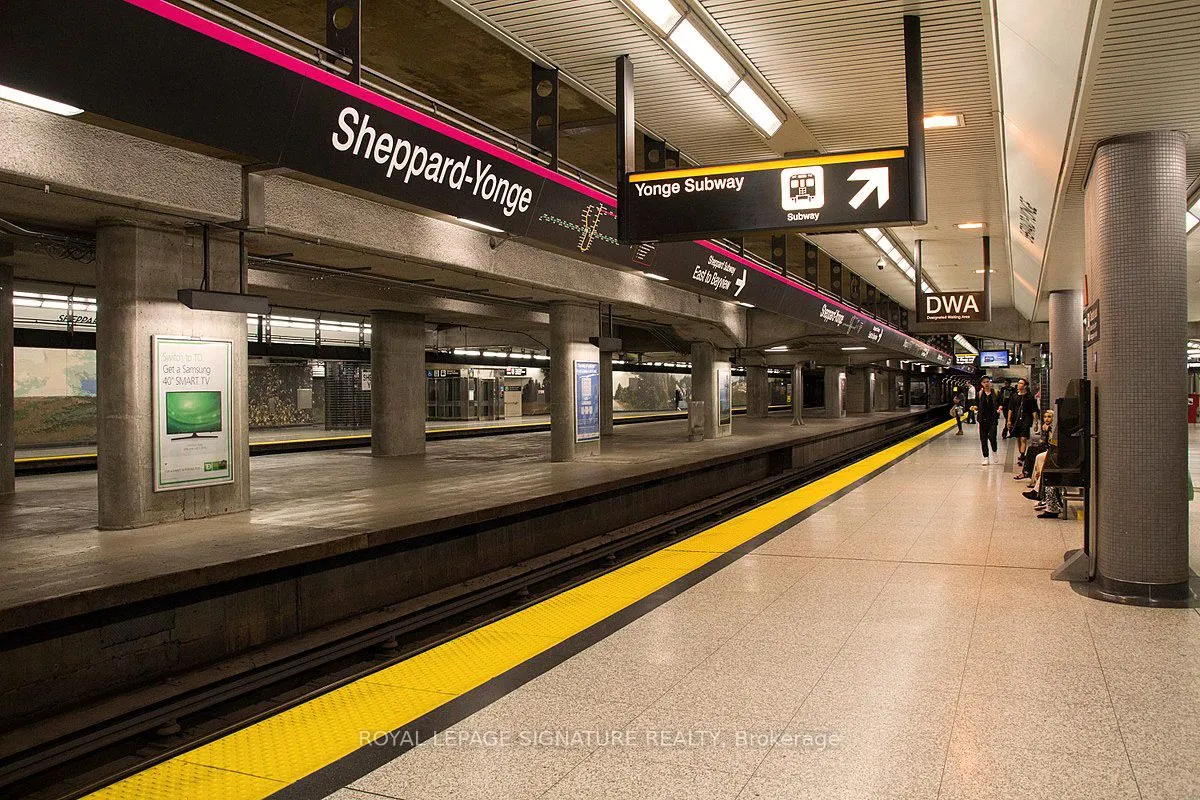 4955 Yonge Street