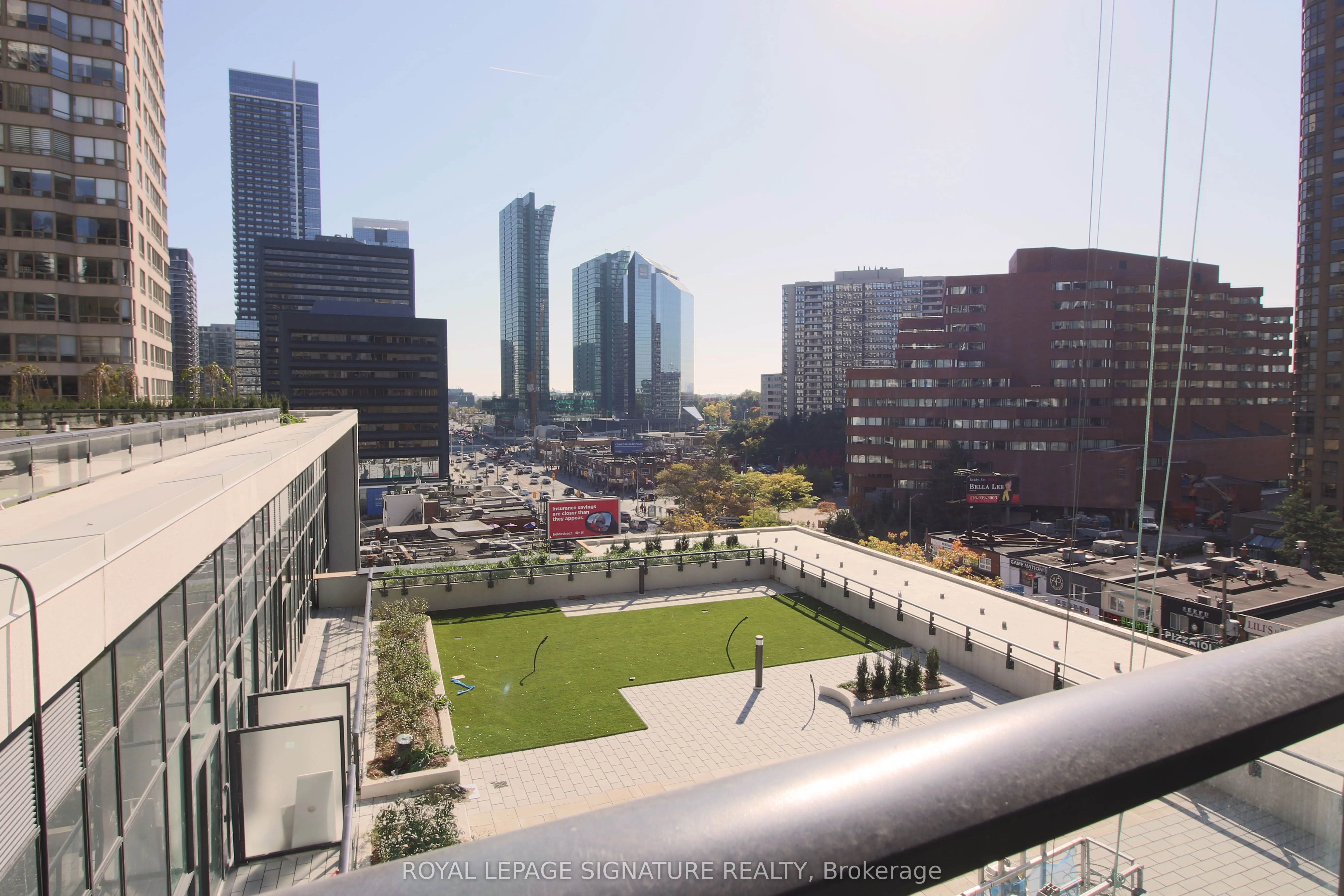 4955 Yonge Street