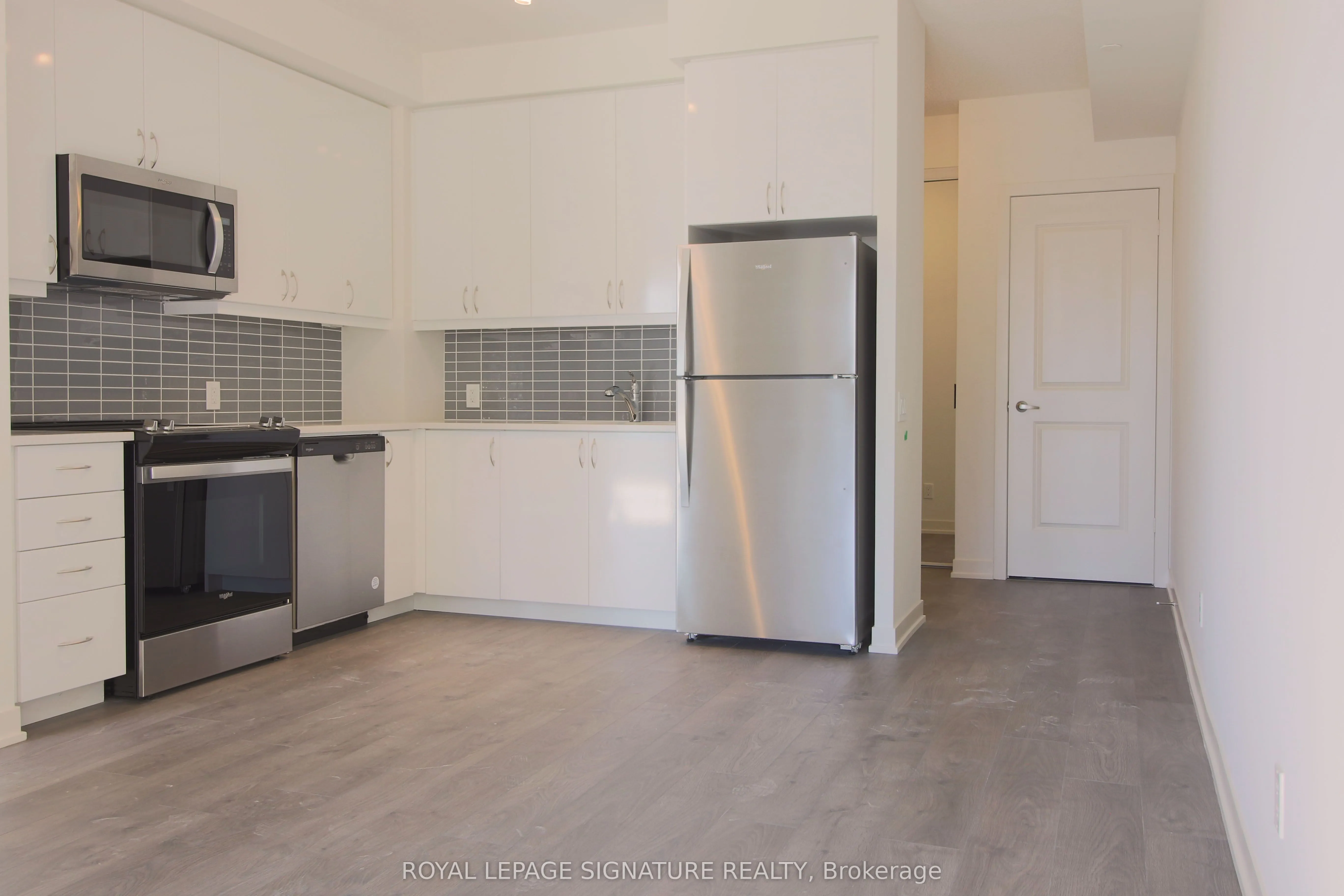 4955 Yonge Street