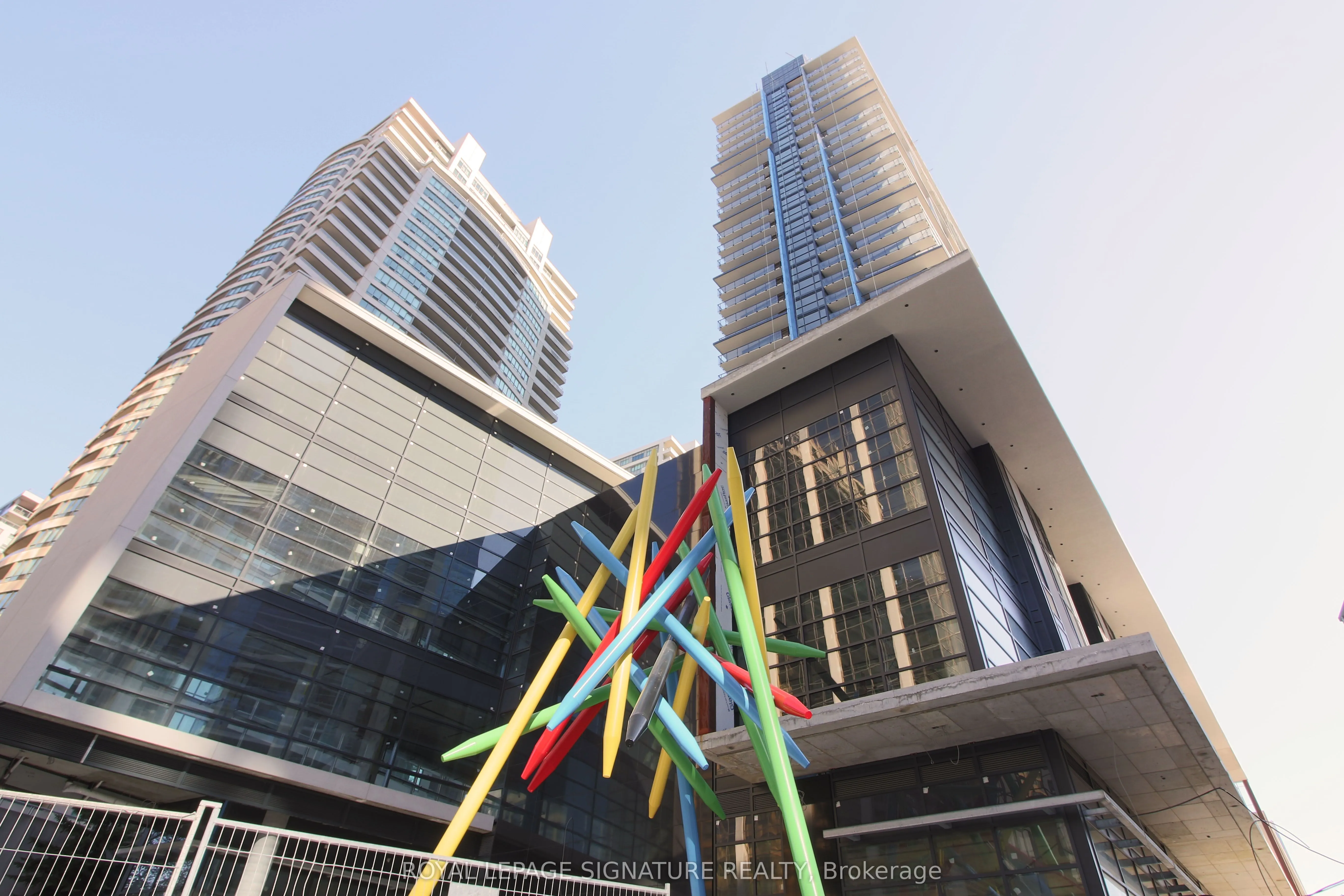 4955 Yonge Street
