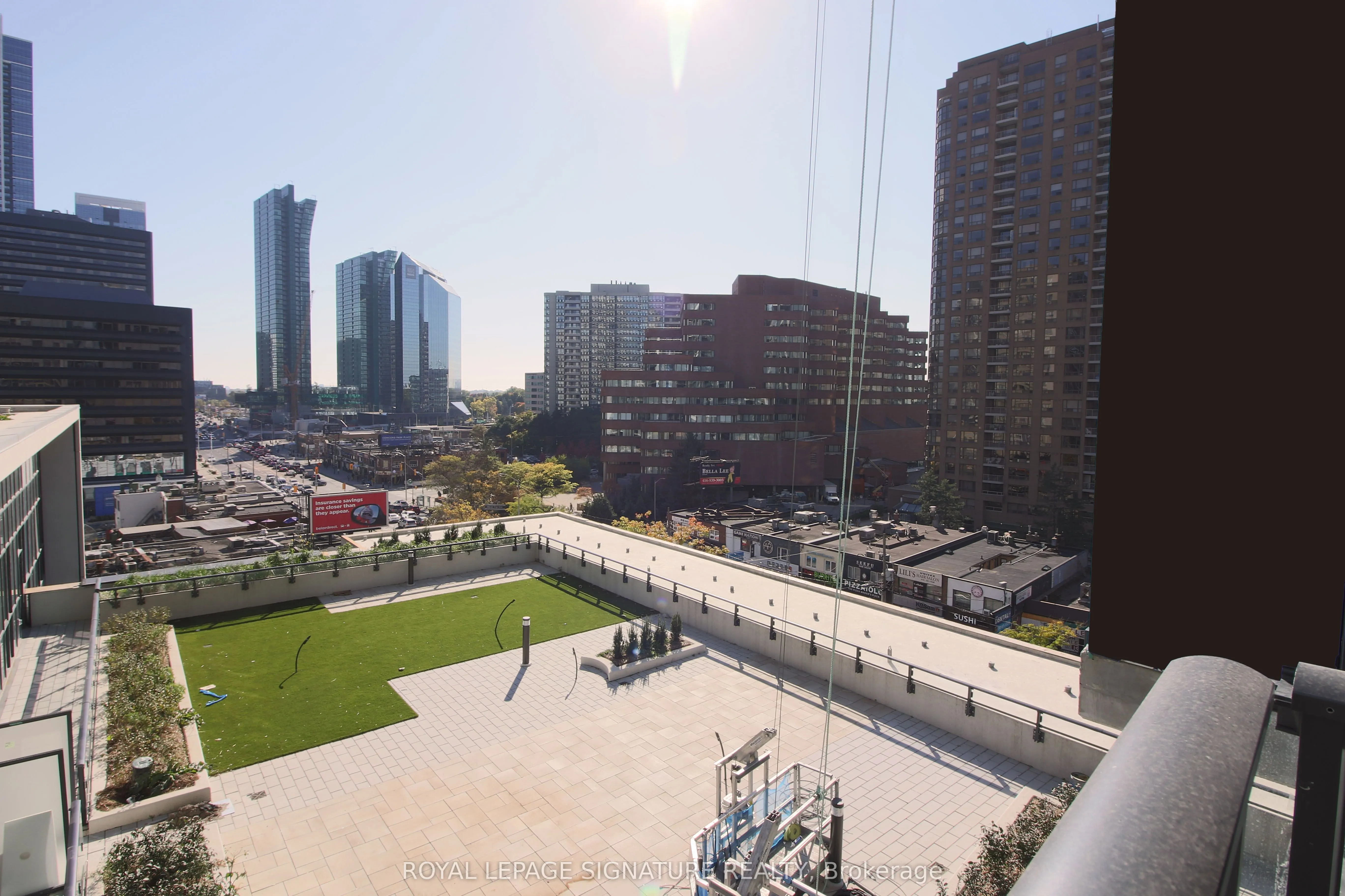 4955 Yonge Street
