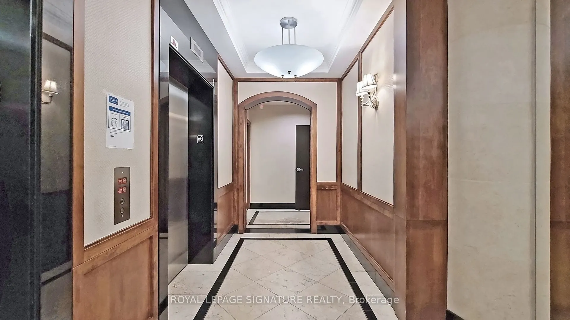 35 Finch Avenue E, #2503