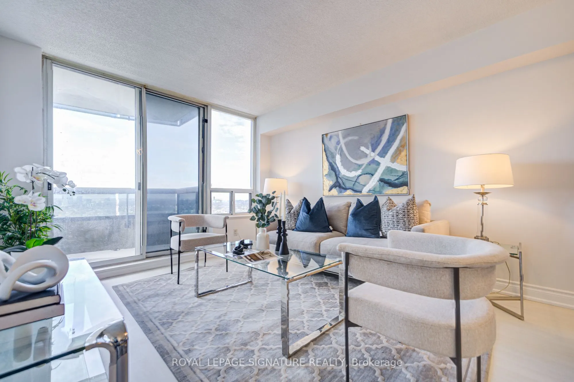 35 Finch Avenue E, #2503