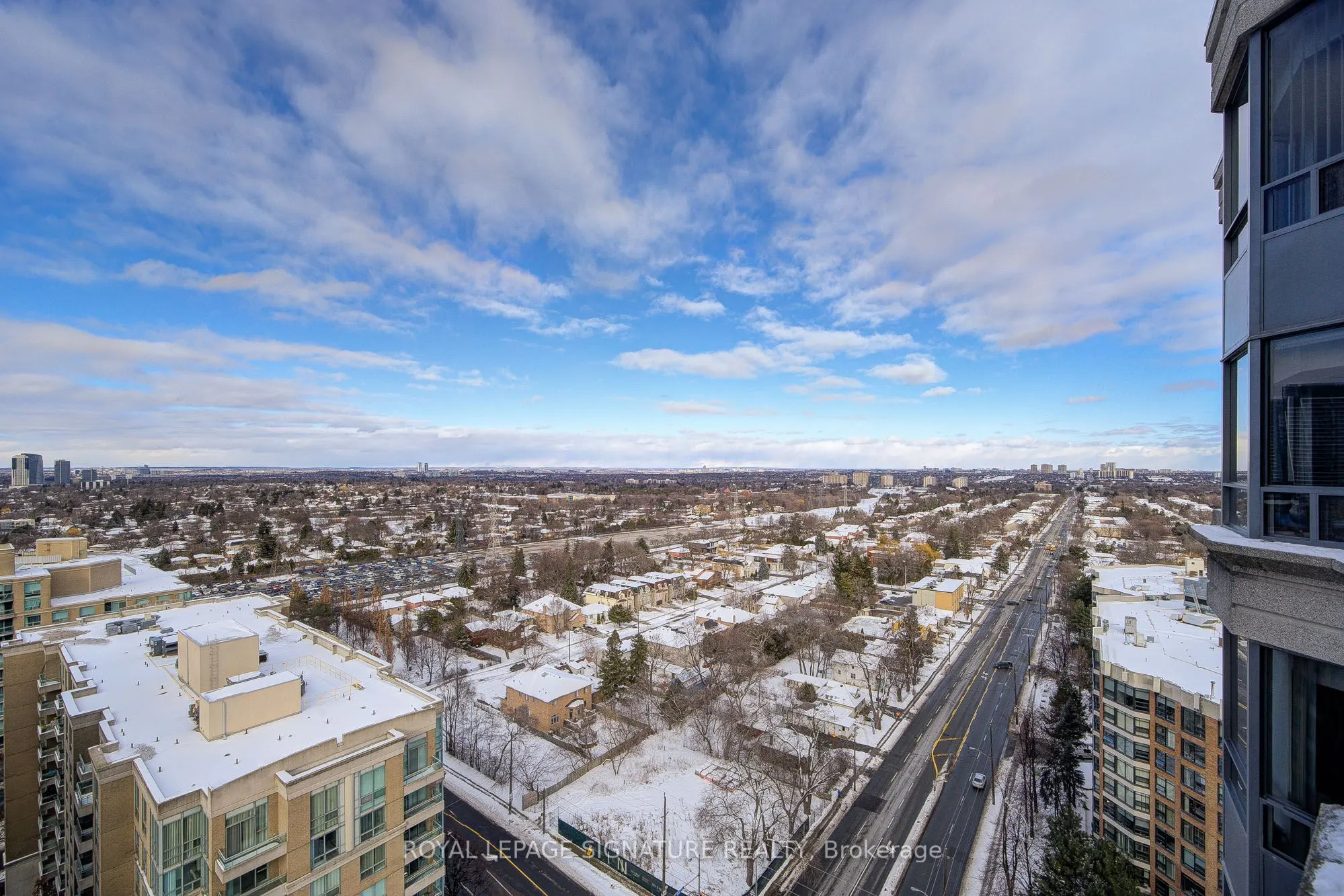 35 Finch Avenue E, #2503