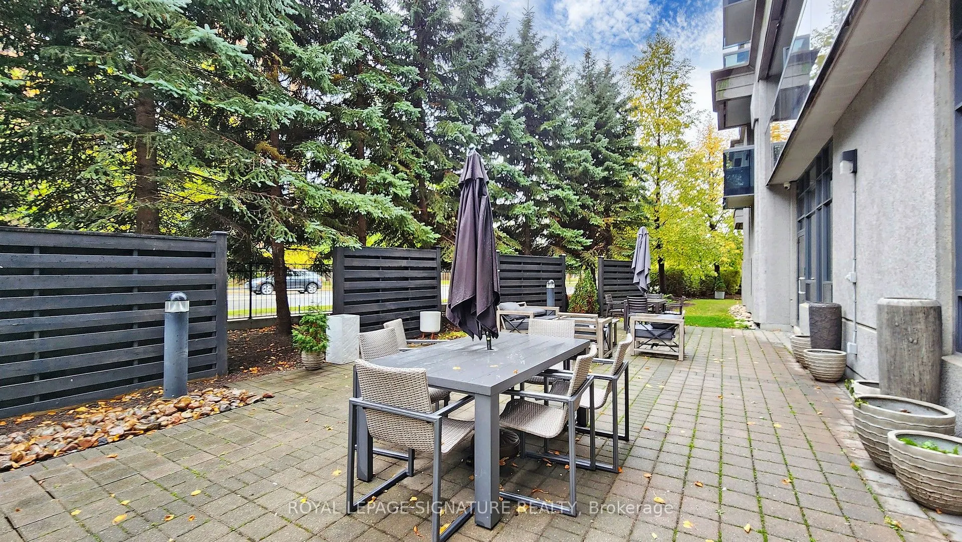35 Finch Avenue E, #2503