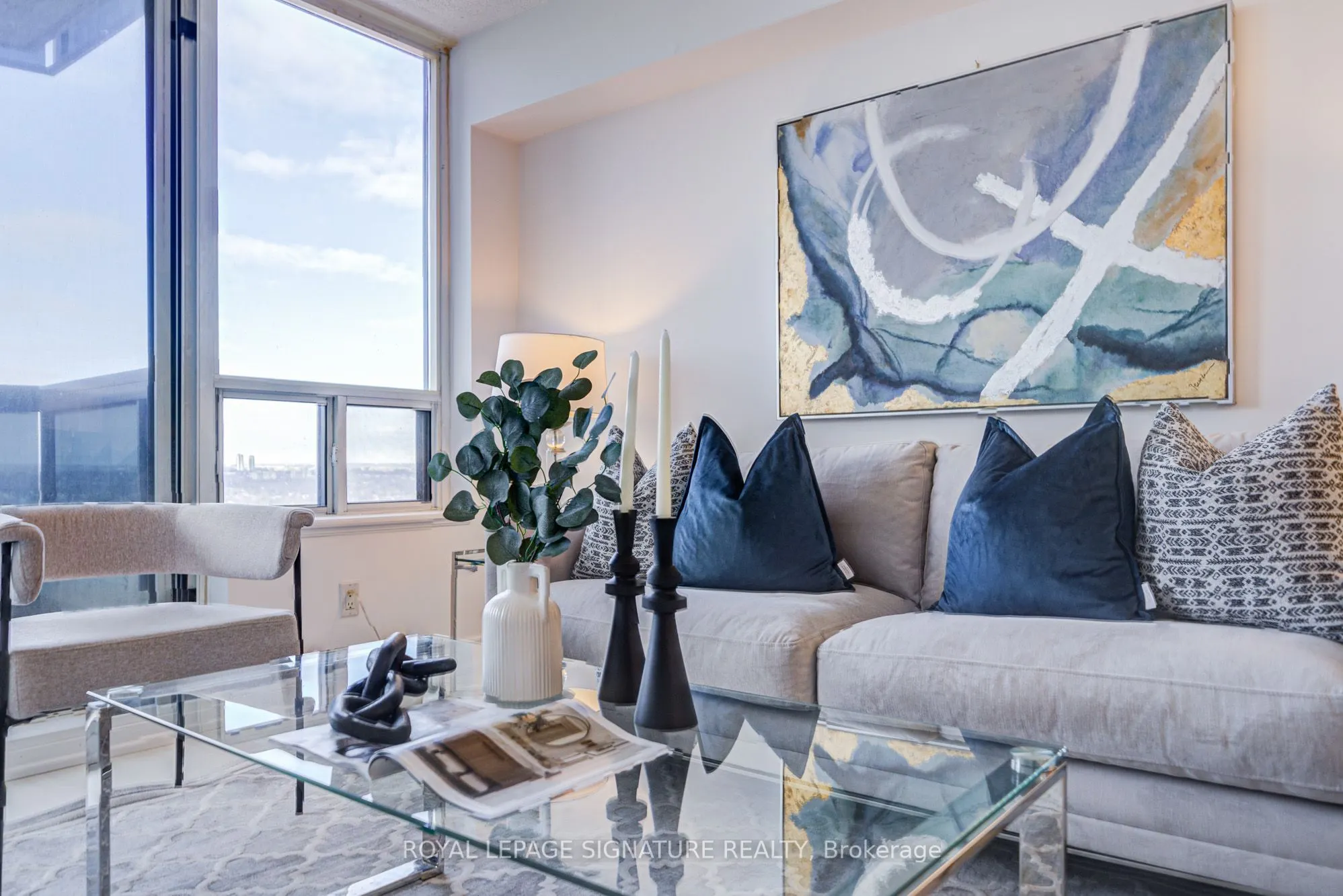 35 Finch Avenue E, #2503