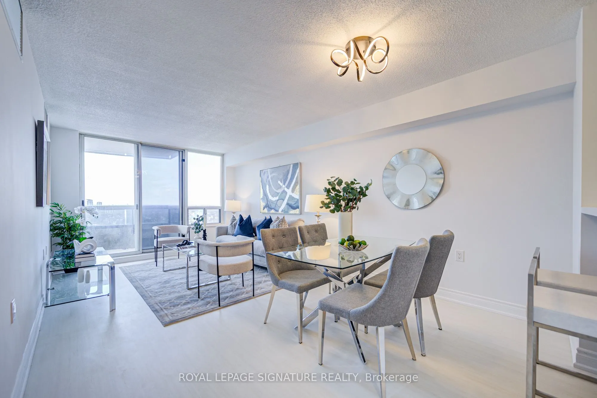 35 Finch Avenue E, #2503