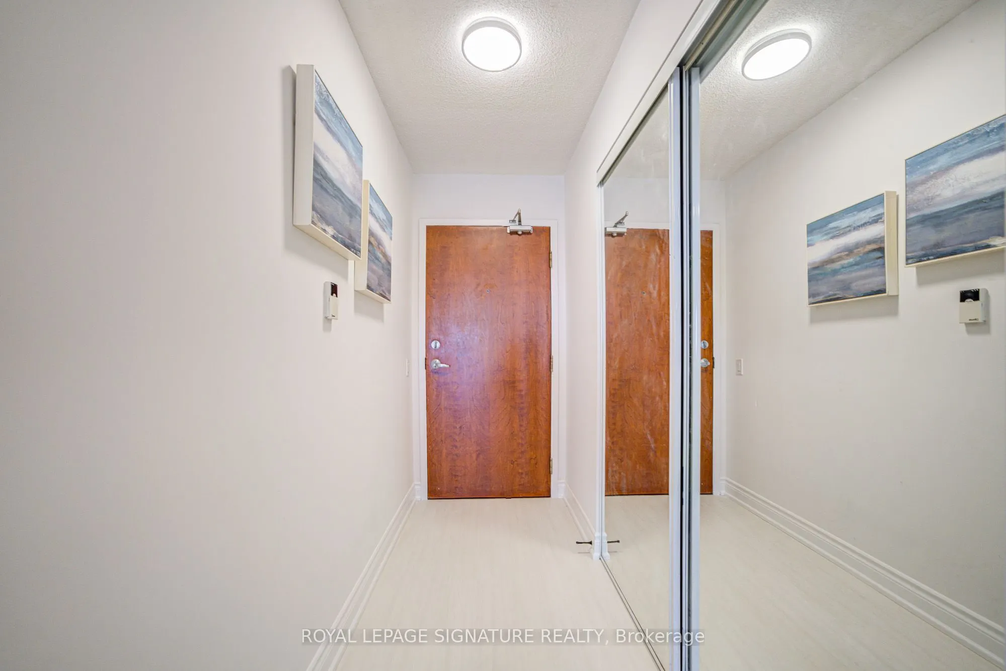 35 Finch Avenue E, #2503