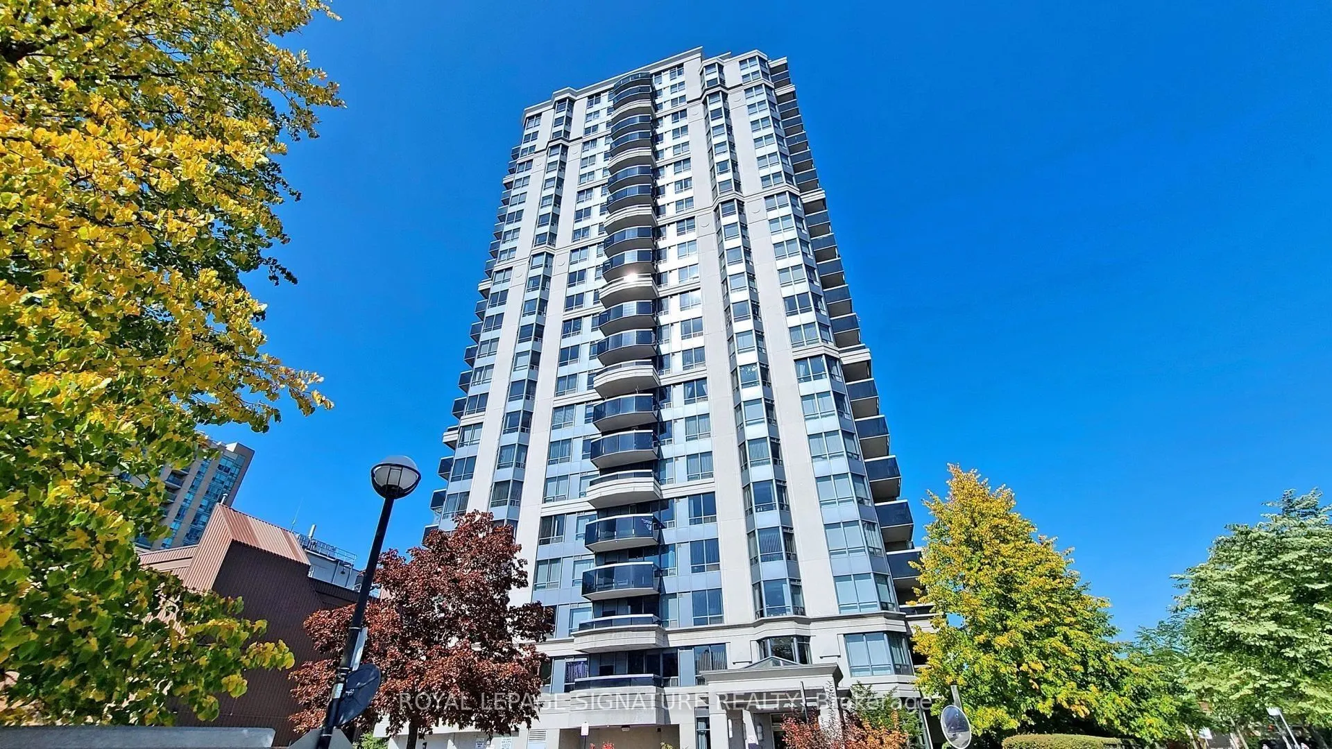 35 Finch Avenue E, #2503