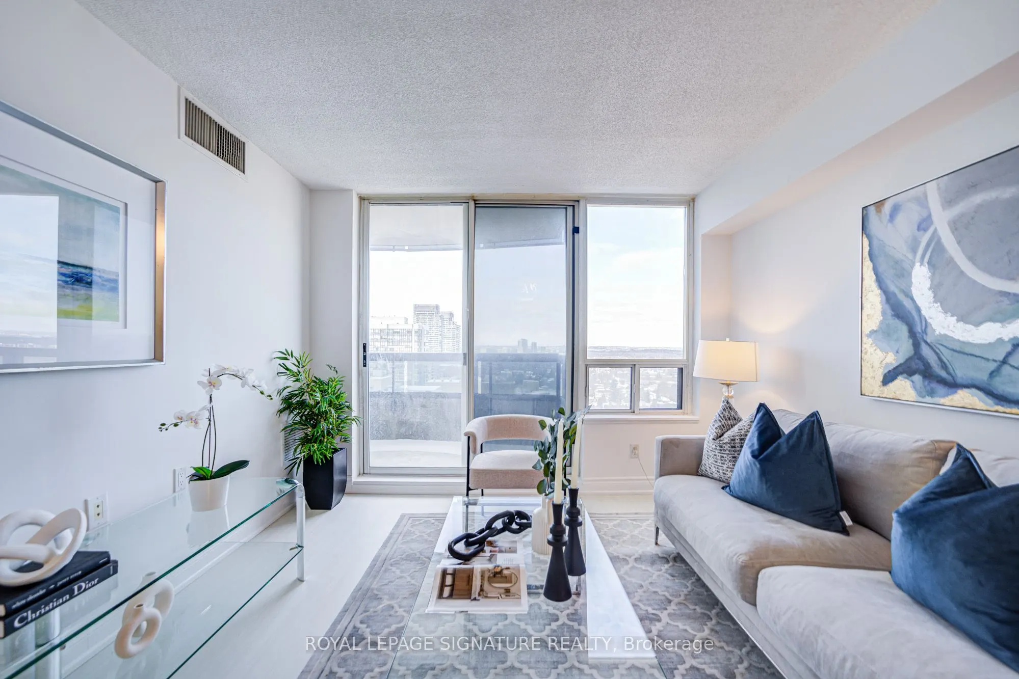 35 Finch Avenue E, #2503