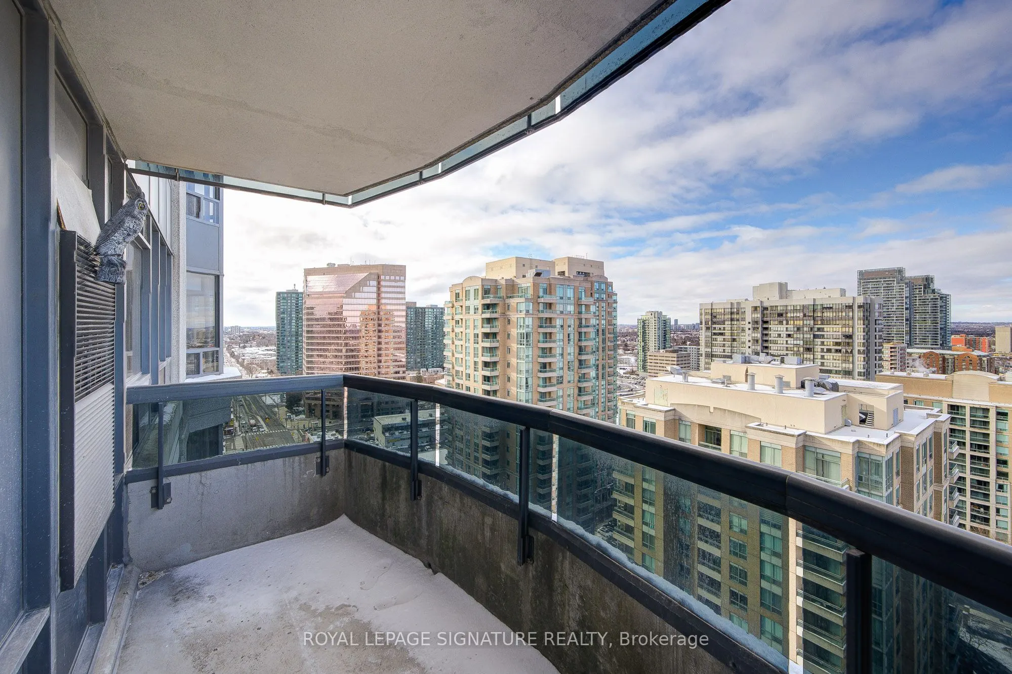 35 Finch Avenue E, #2503