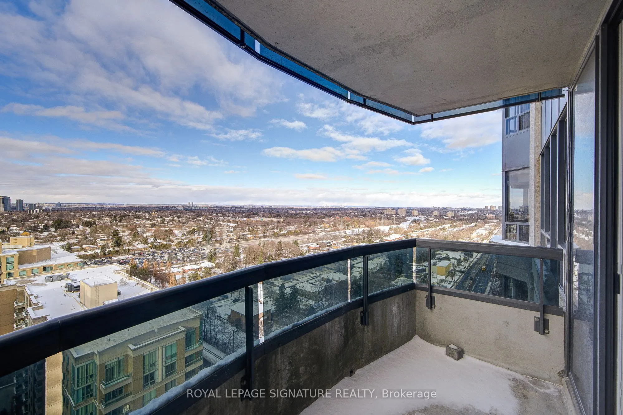 35 Finch Avenue E, #2503