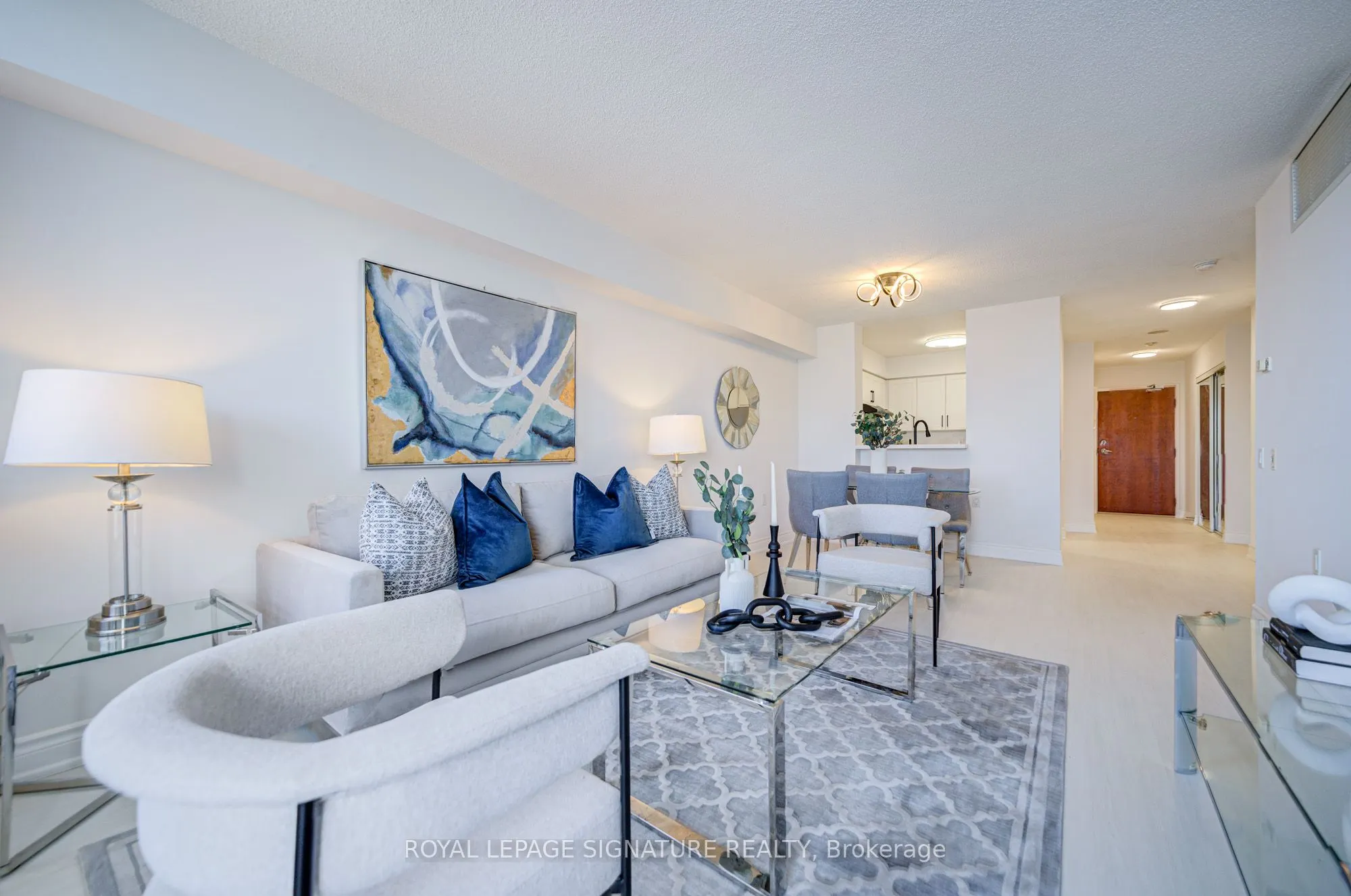 35 Finch Avenue E, #2503