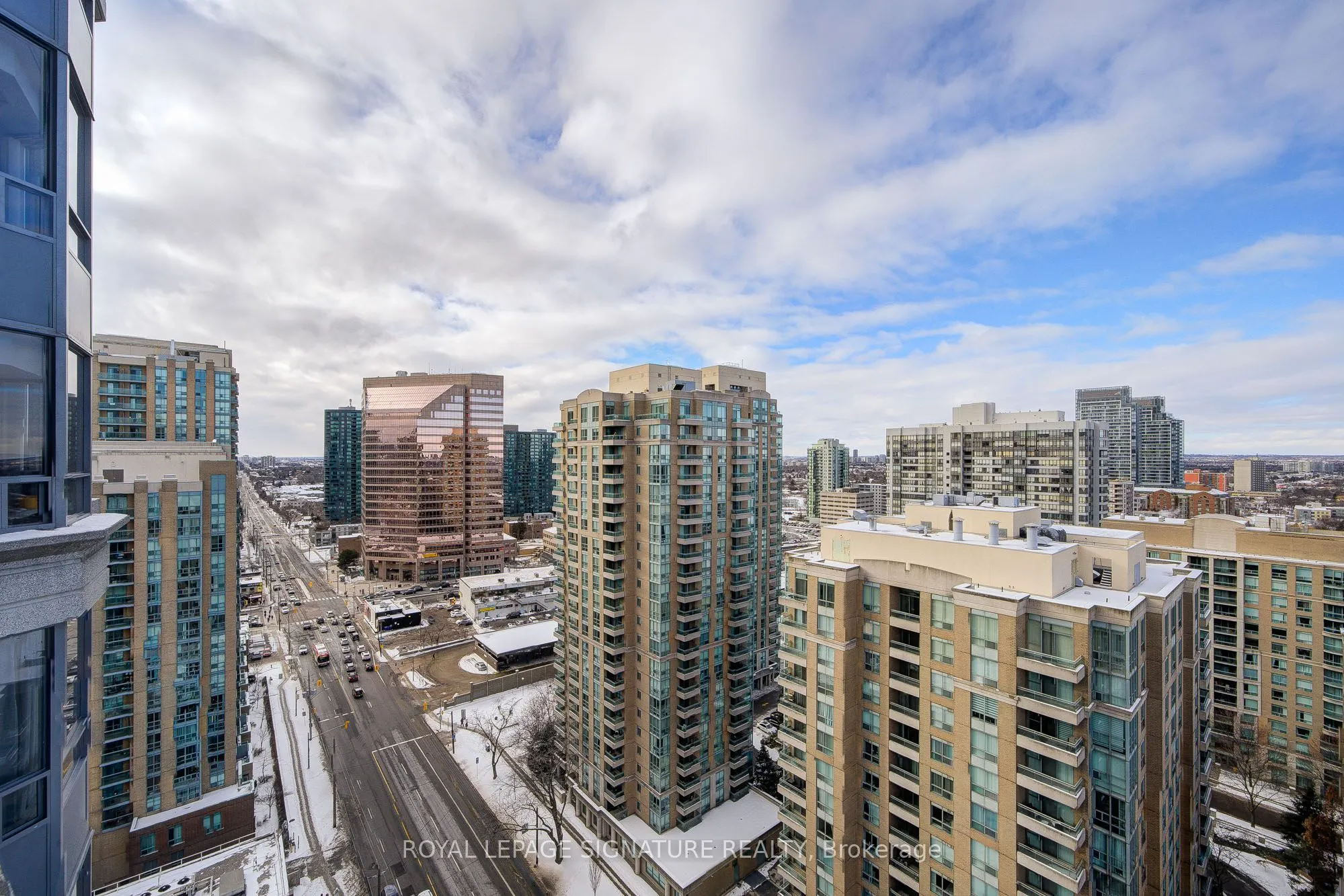 35 Finch Avenue E, #2503