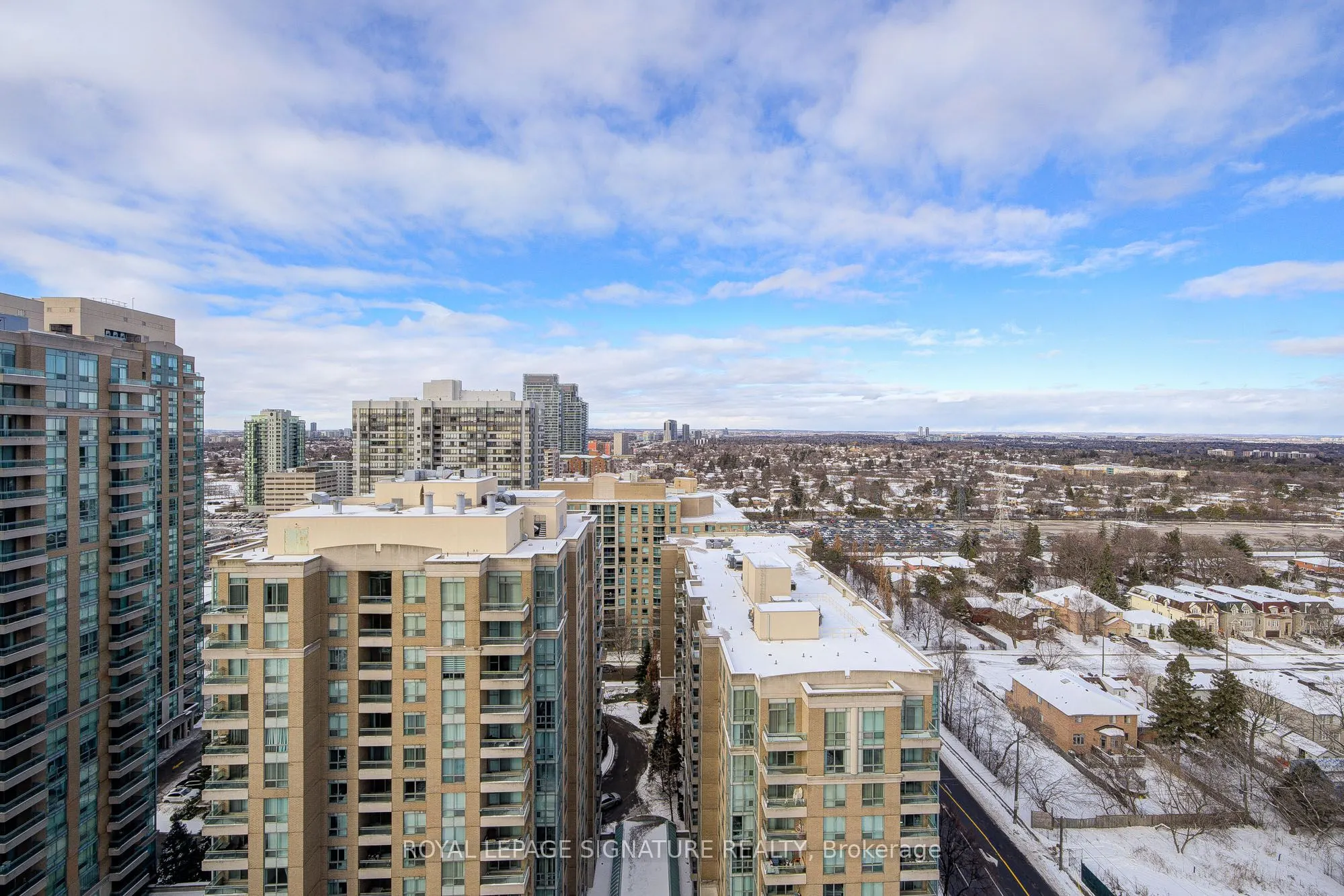 35 Finch Avenue E, #2503