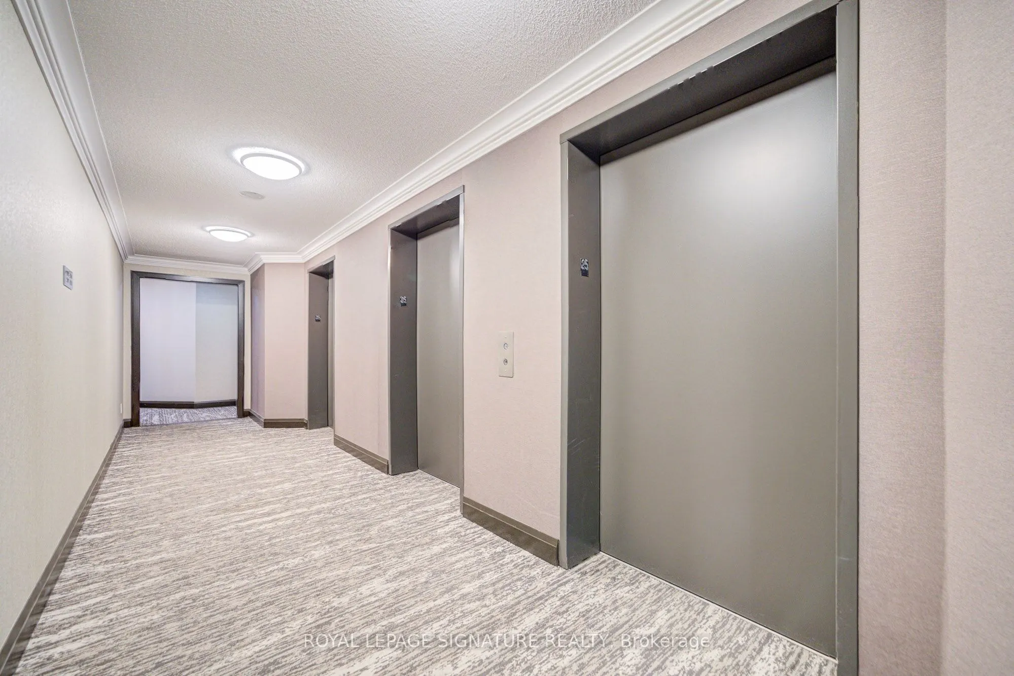 35 Finch Avenue E, #2503