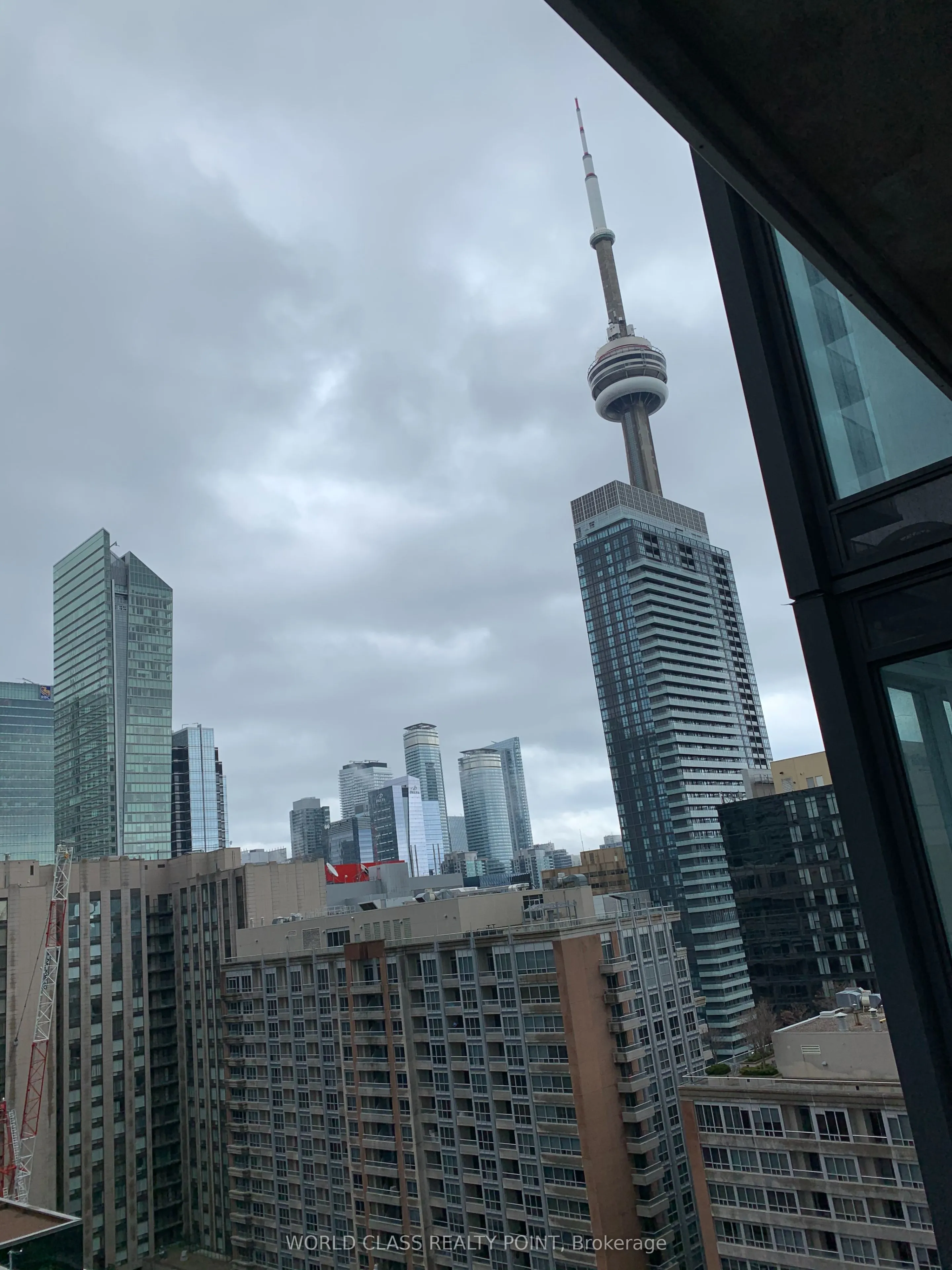 115 Blue Jays Way, #1912