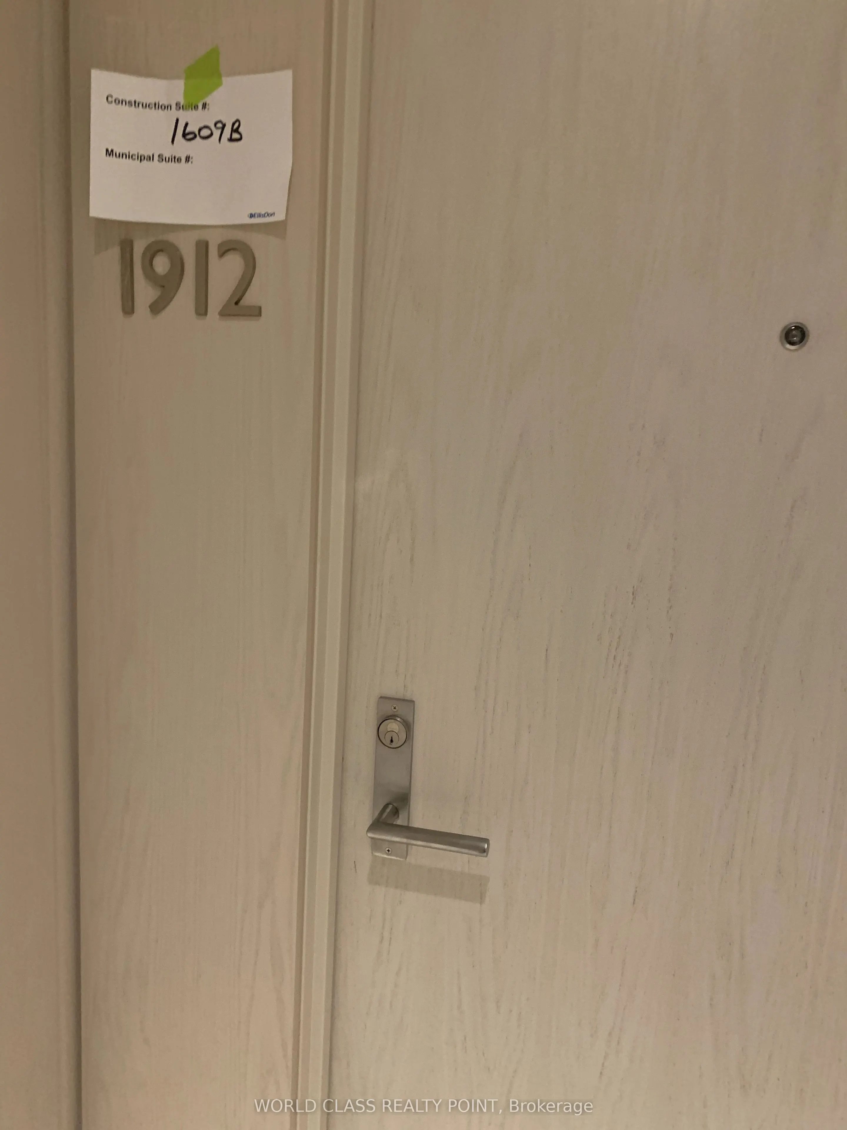 115 Blue Jays Way, #1912